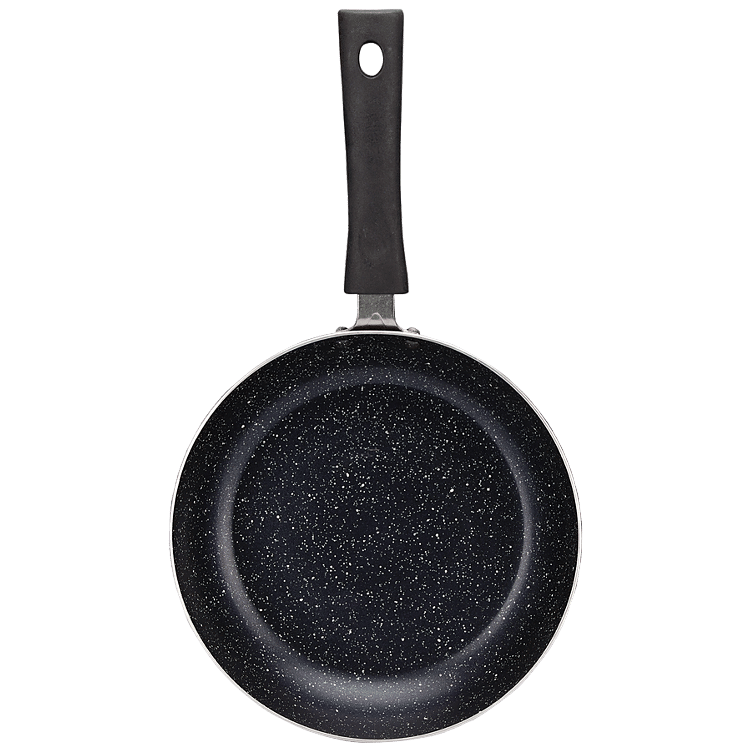 Buy Navrang Aluminium Non-Stick Saucepan - 16 cm, 2.2 mm, Bakelite Handle  Online at Best Price of Rs 299 - bigbasket