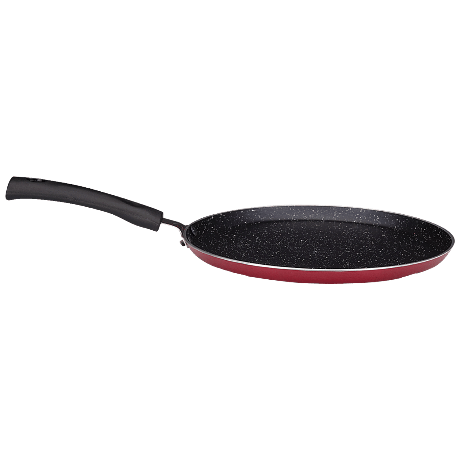 Gabbar Induction Base Non-Stick Dosa Tawa Tawa 29 cm diameter