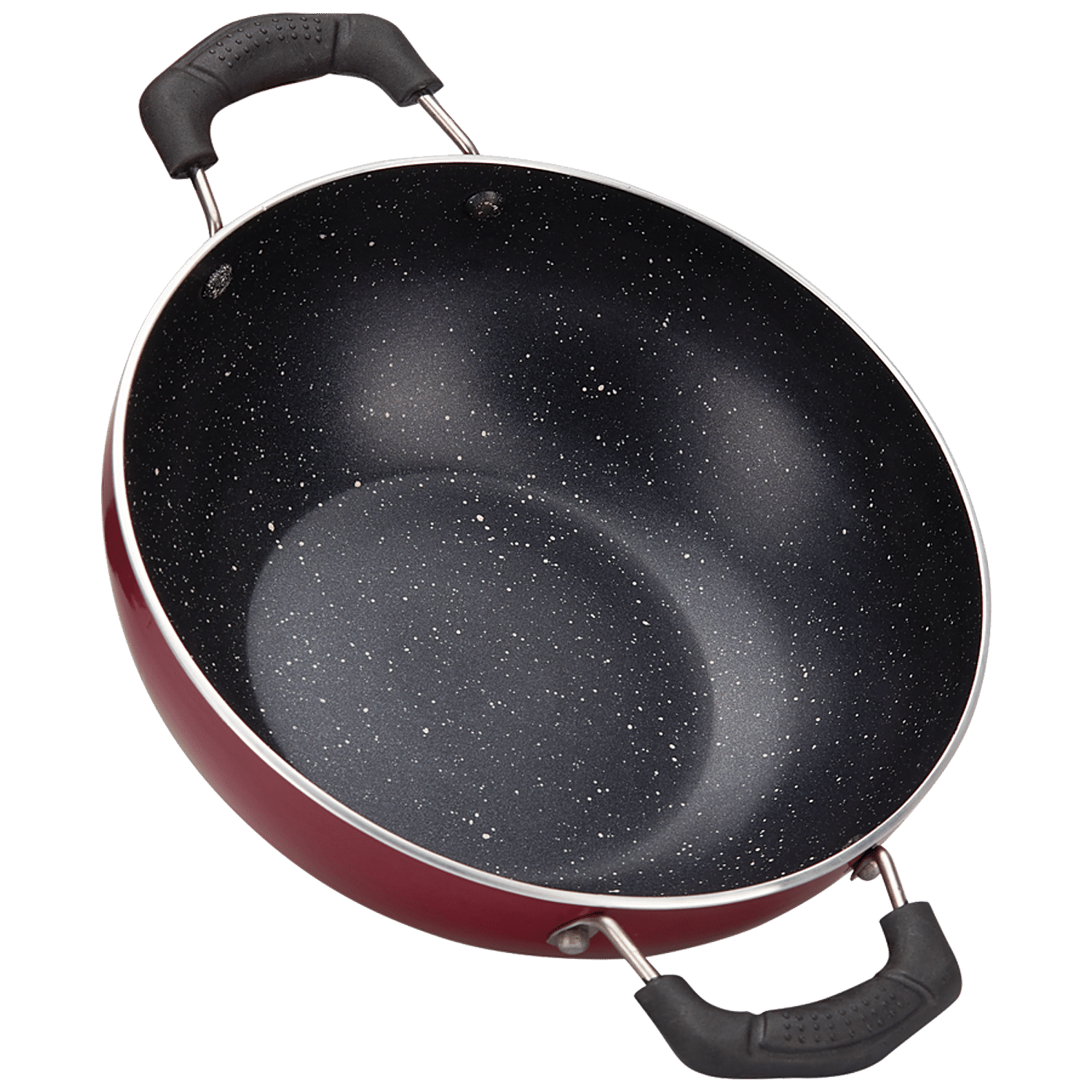 Buy Le Kaviraj Aluminium Lid - 22 cm, 1.2 mm, For Utensils, Kadai & Tope  Online at Best Price of Rs 99 - bigbasket