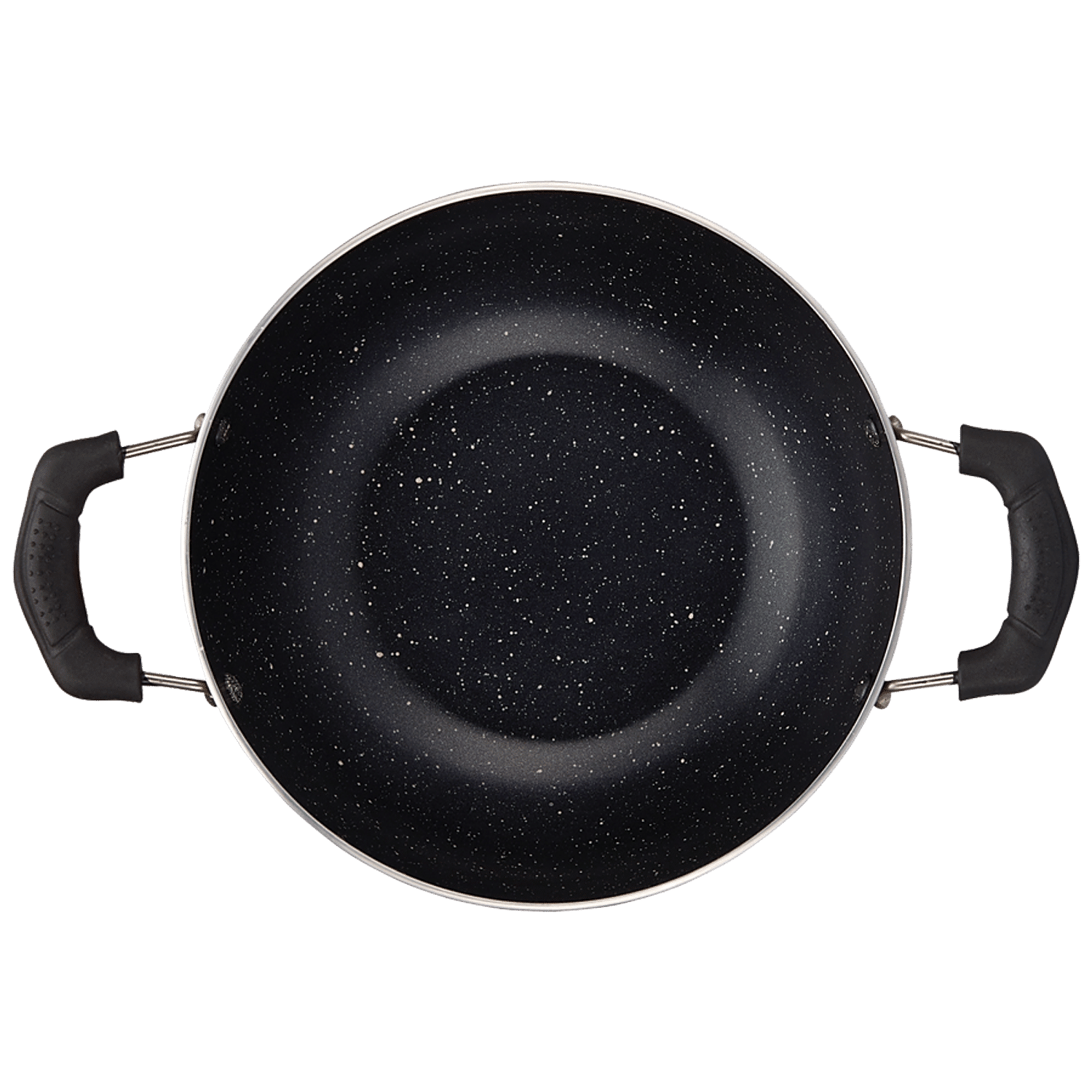 Buy Le Kaviraj Aluminium Lid - 22 cm, 1.2 mm, For Utensils, Kadai & Tope  Online at Best Price of Rs 99 - bigbasket