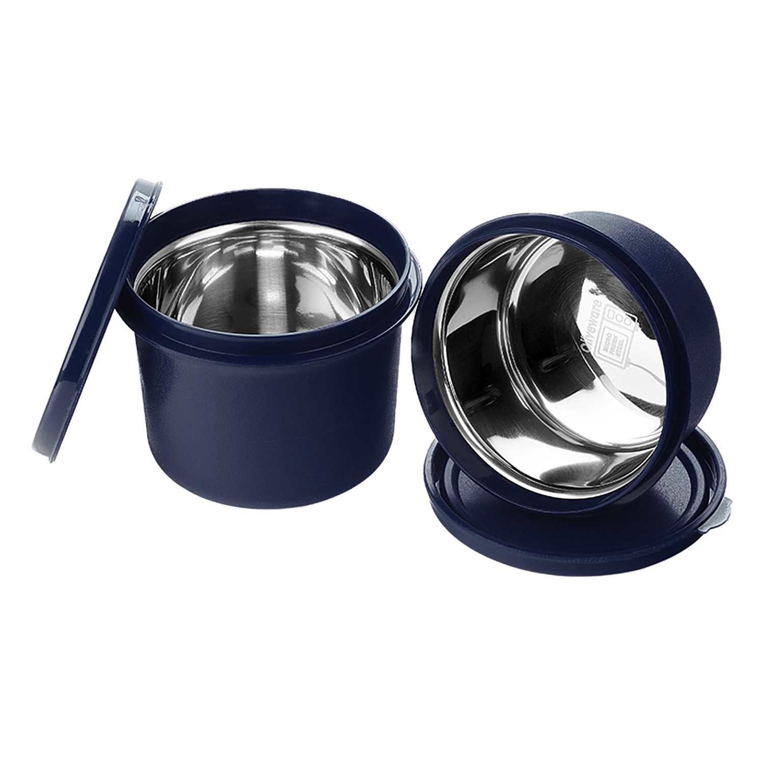 Sopl-oliveware Cleo Microwave Safe Lunch Box Manufacturer Supplier from  Sonipat India