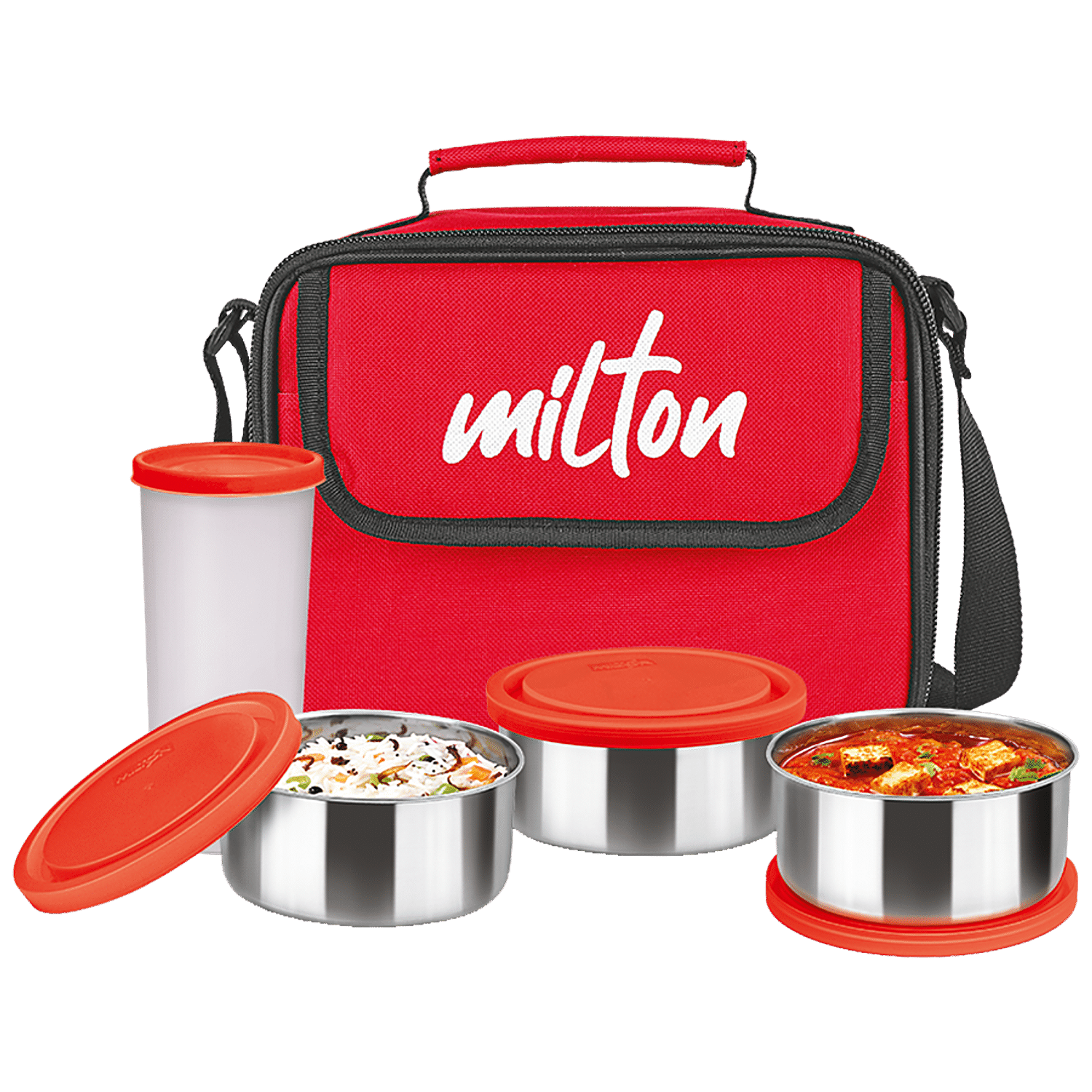 milton lunch box online india