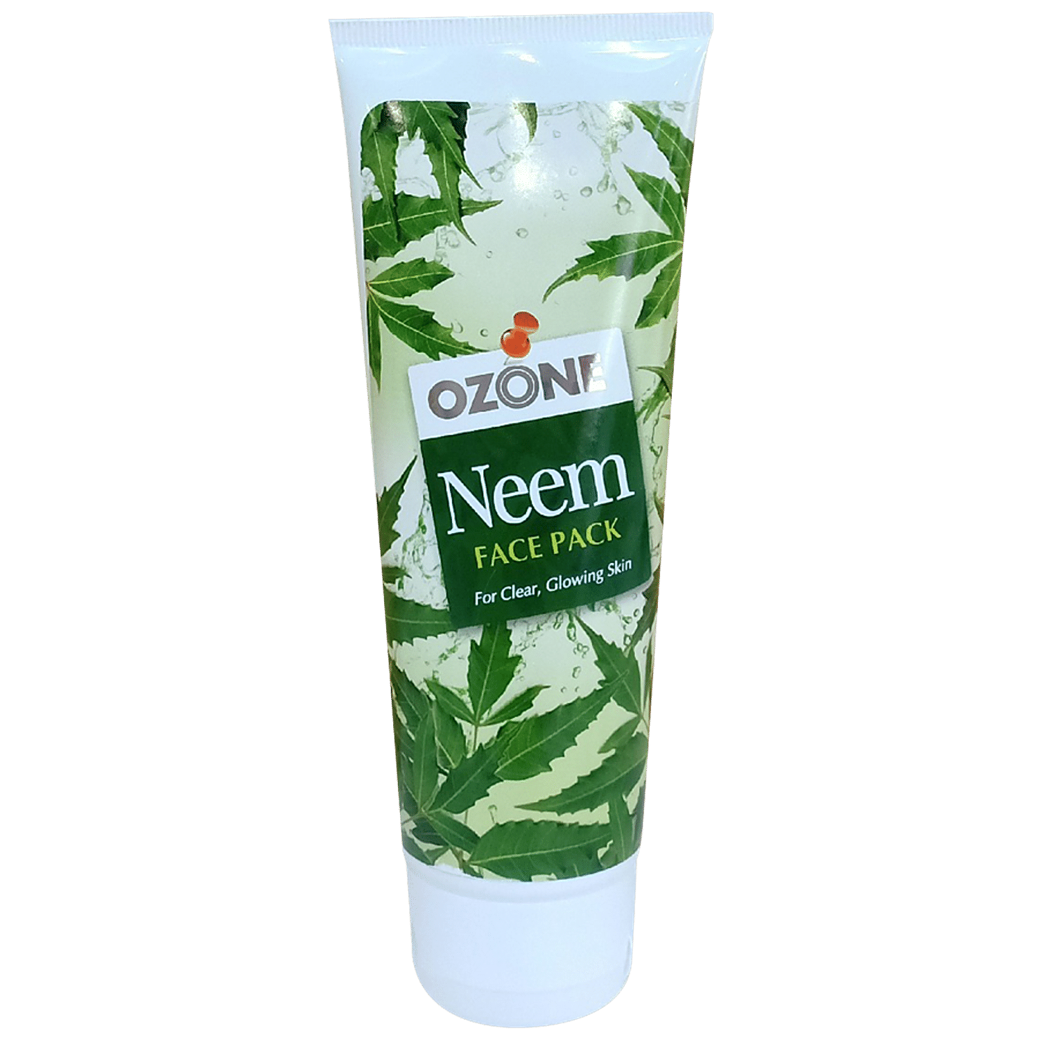 Buy Ozone Neem Face Pack 100 Natural For Clear Glowing Skin