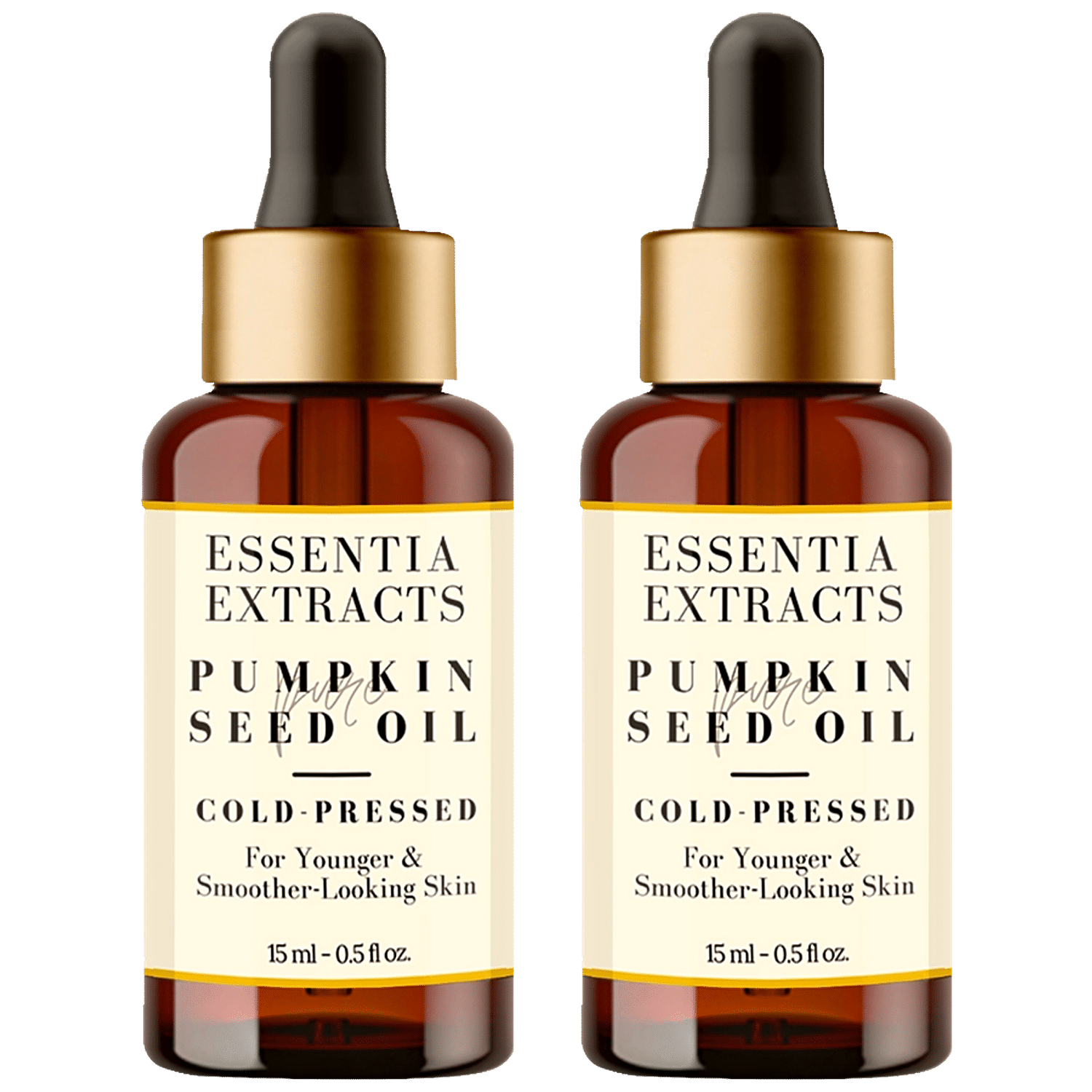 Oil Pumpkin Seed (Cold Pressed) – aseschem