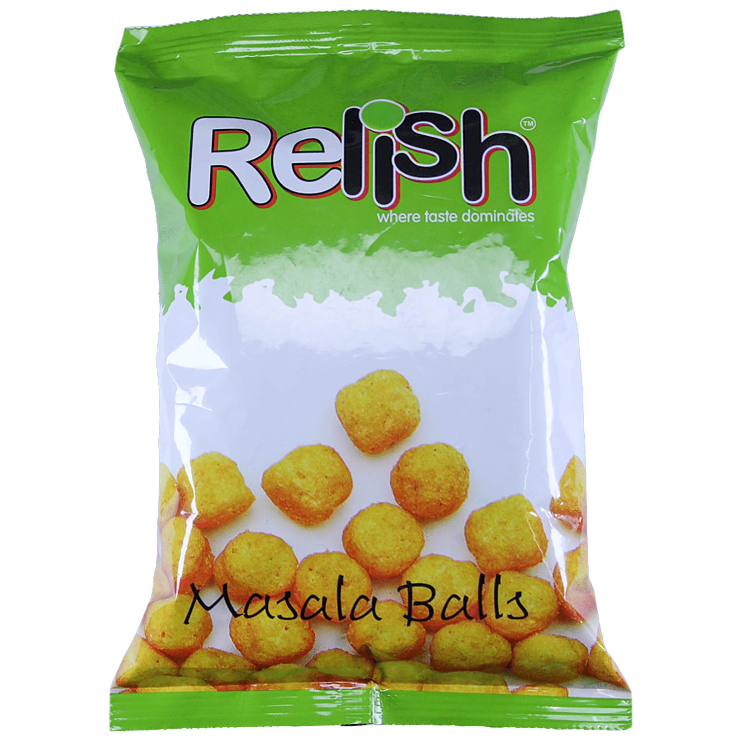 Buy Relish Masala Balls - Teatime Snack Online at Best Price of Rs