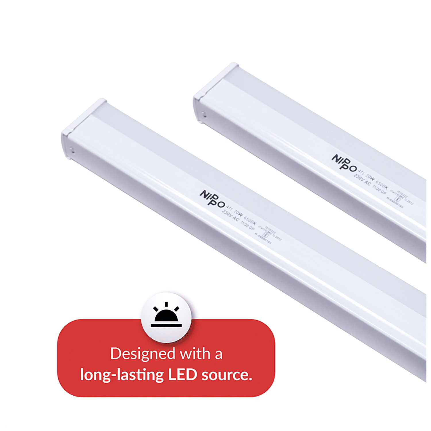 Ujala led tube on sale light 20w price