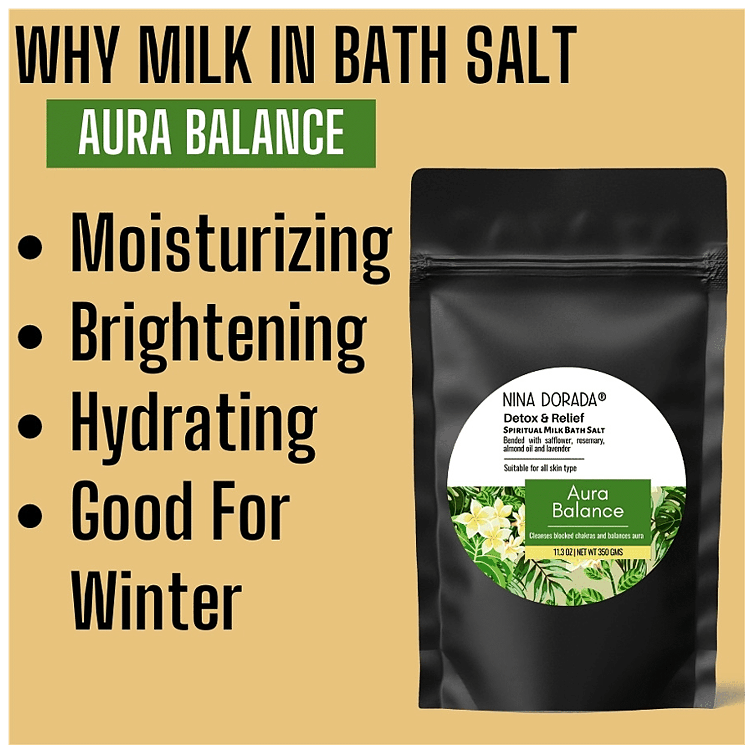 salt bath spiritual cleansing