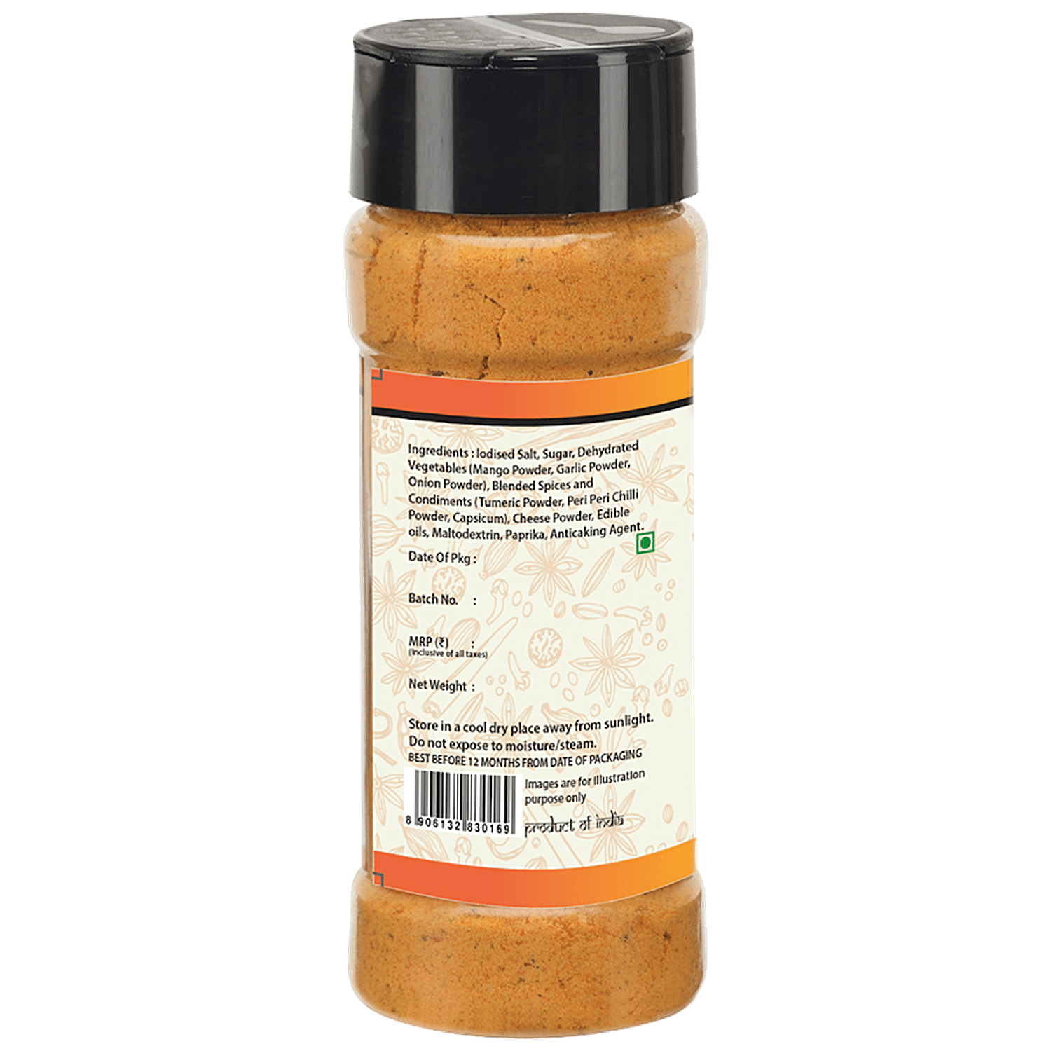 Rockin Roasted Garlic - Gourmet Herbs Spices Seasonings Online