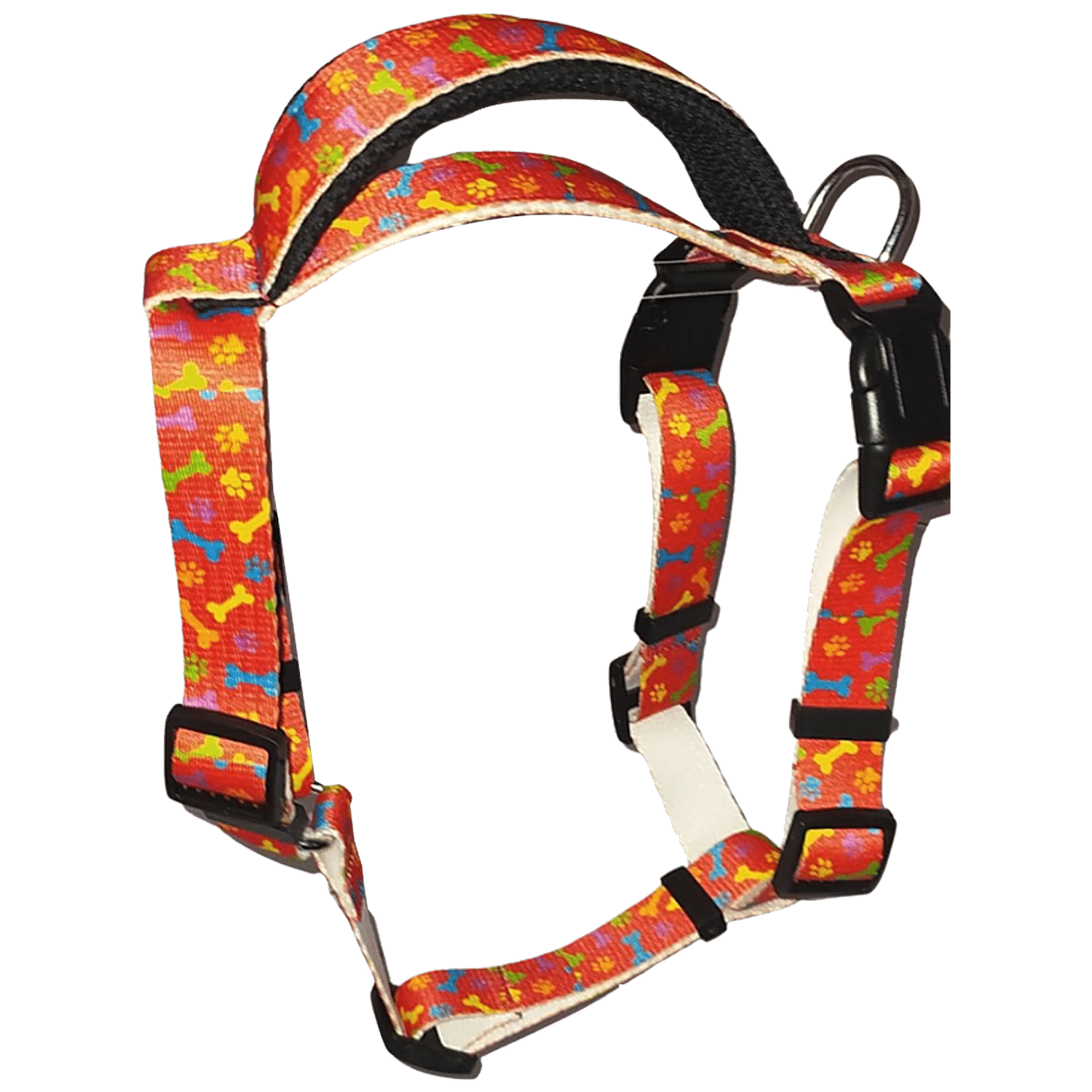 Sure fit outlet harness