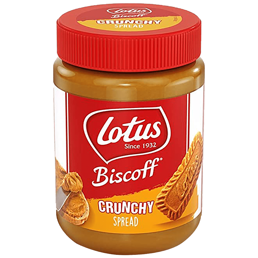 Buy Lotus Biscuit - Caramelised, The Original, Biscoff Online at Best Price  of Rs 189 - bigbasket