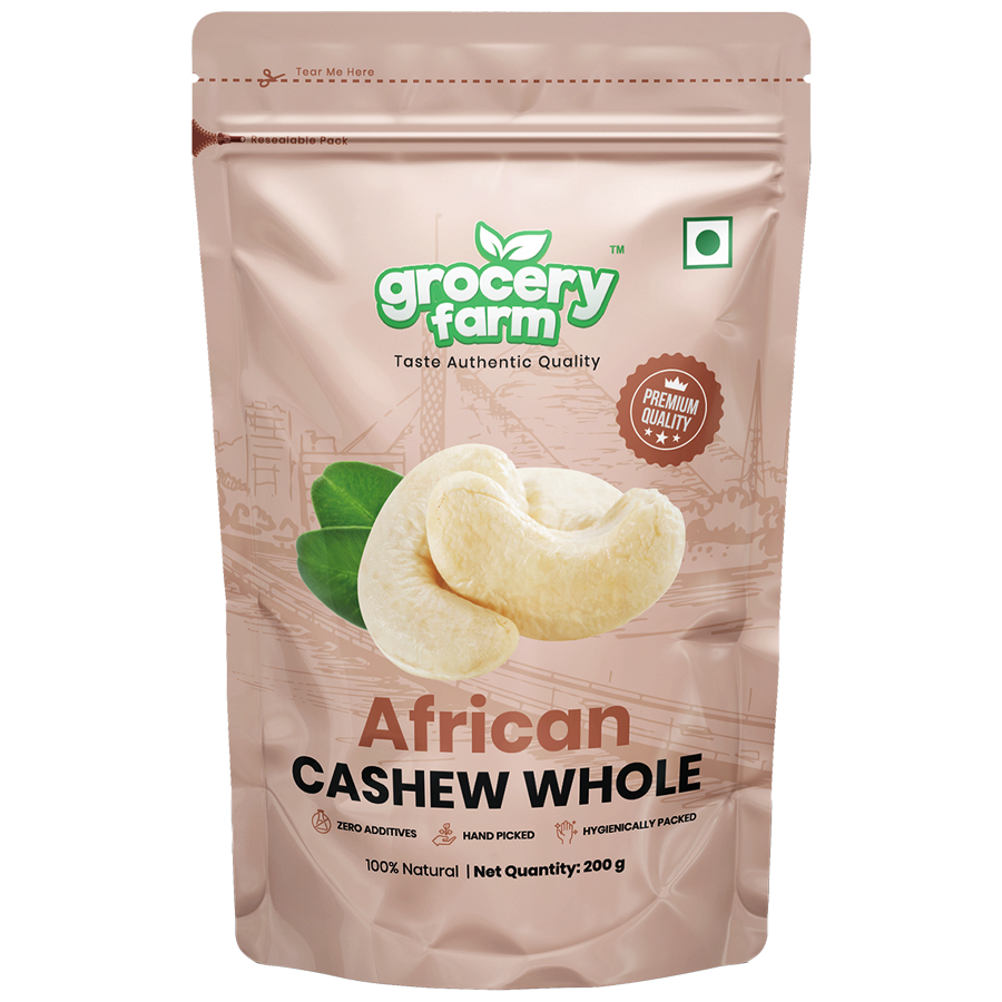 Cashew nuts deals africa