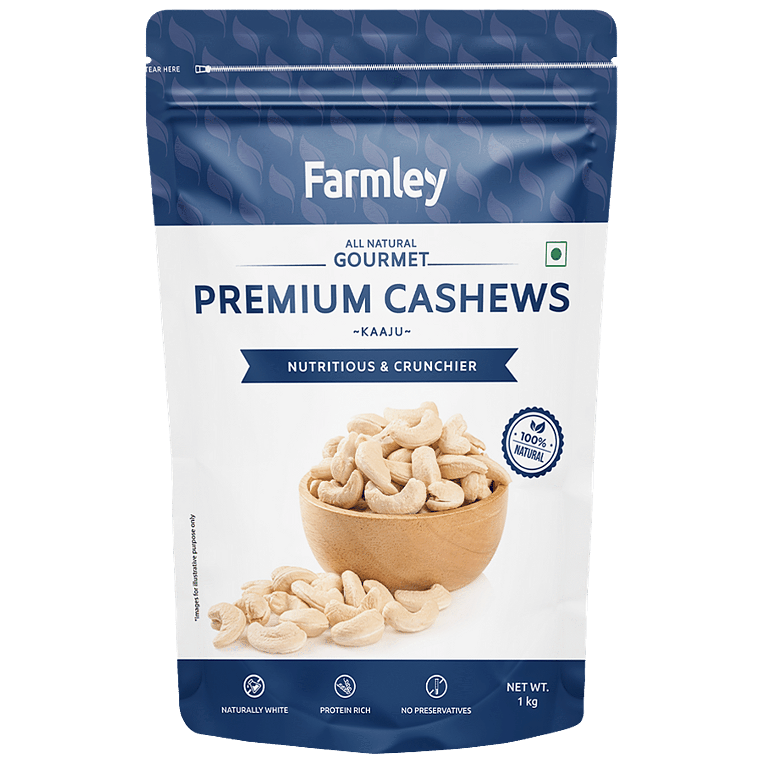 Cashew nut deals w320 price