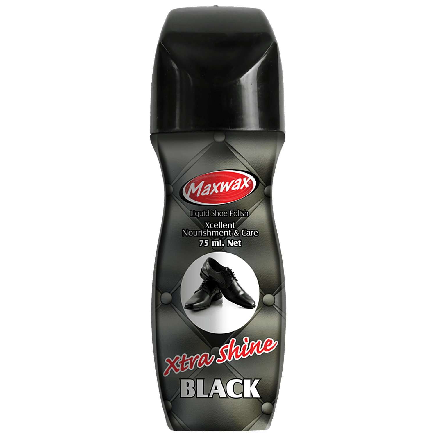 Black liquid hot sale shoe polish