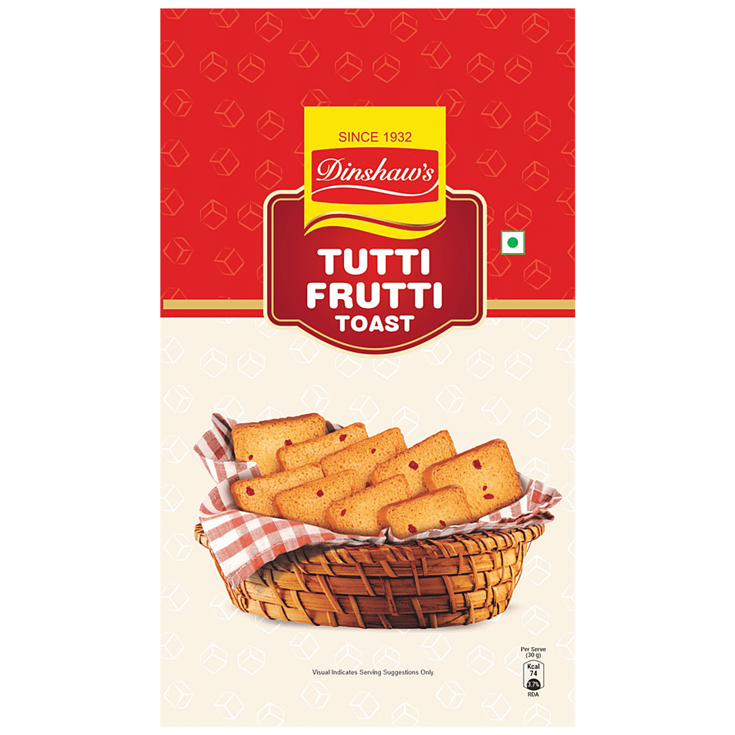 Buy Ask Foods Tutti Frutti 100 Gm Online At Best Price of Rs 40 - bigbasket