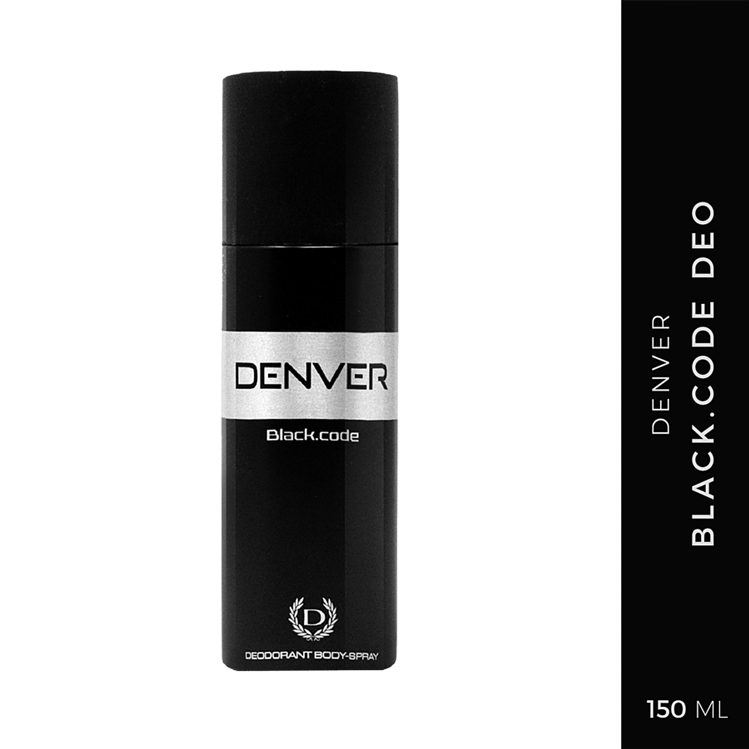 Black code outlet fragrance