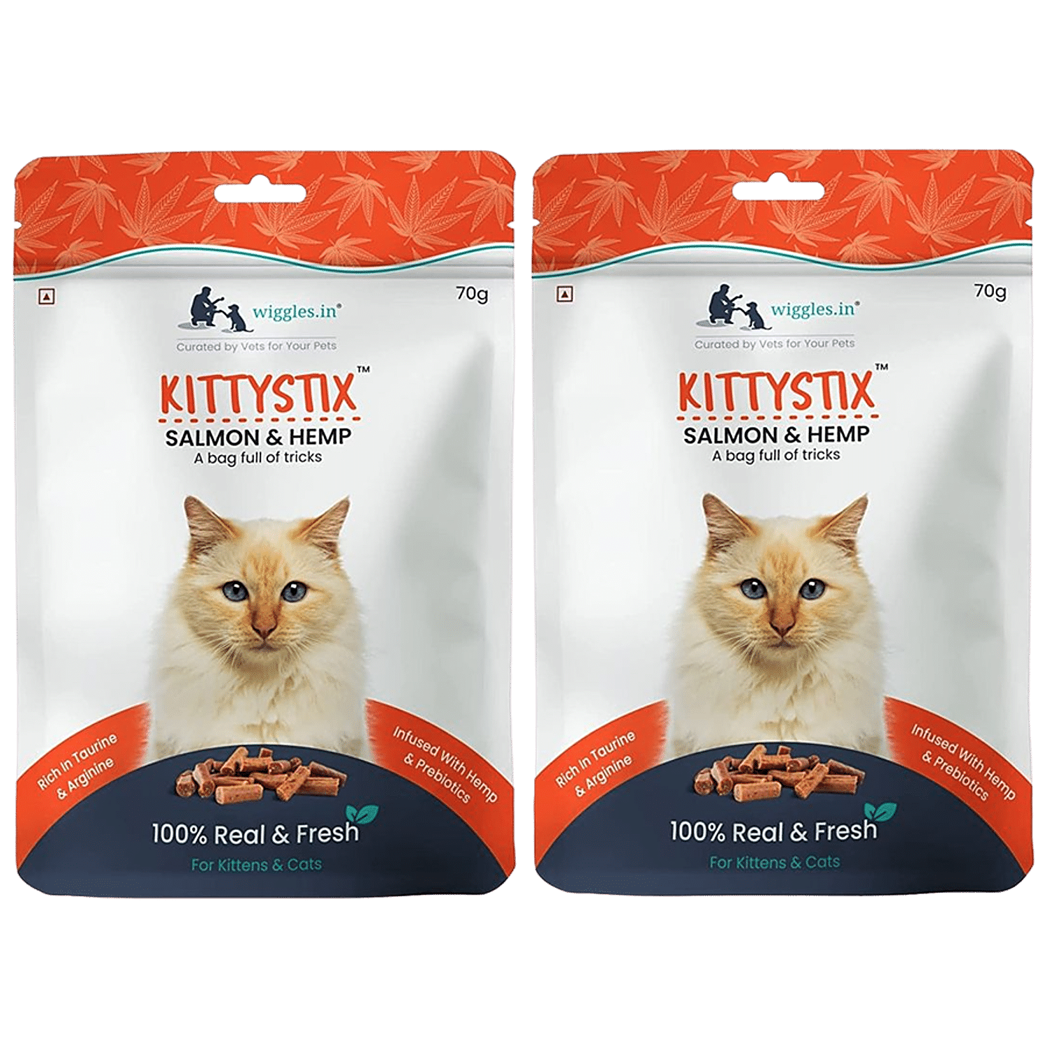 Good cat clearance treats for kittens