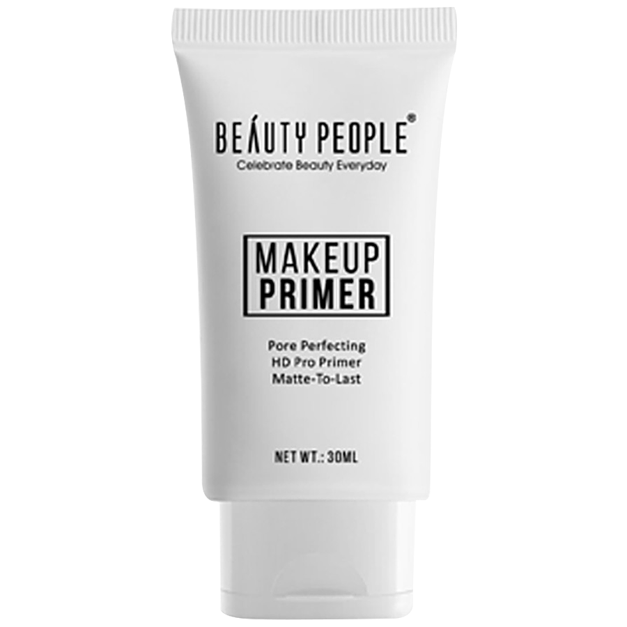 what is primer makeup