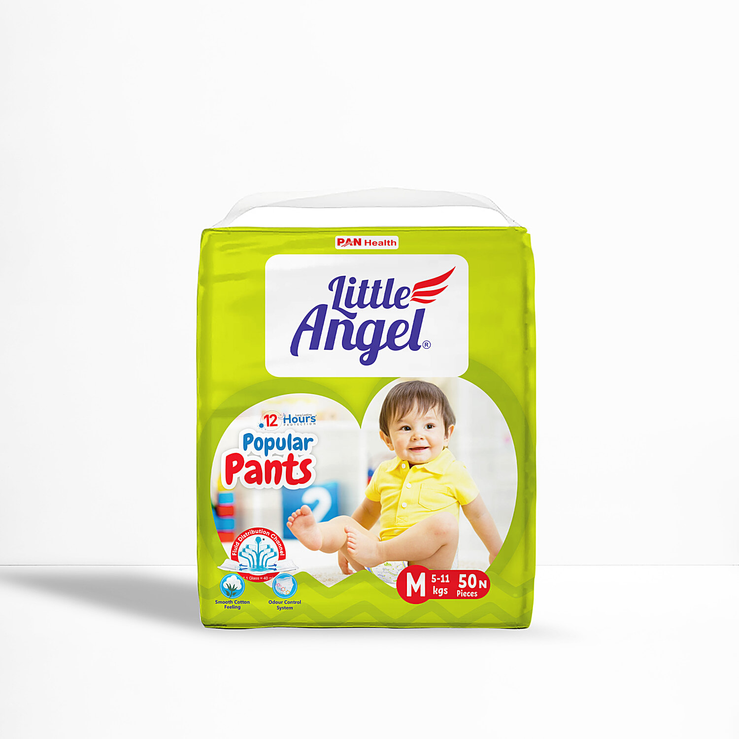 Popular store pants diaper