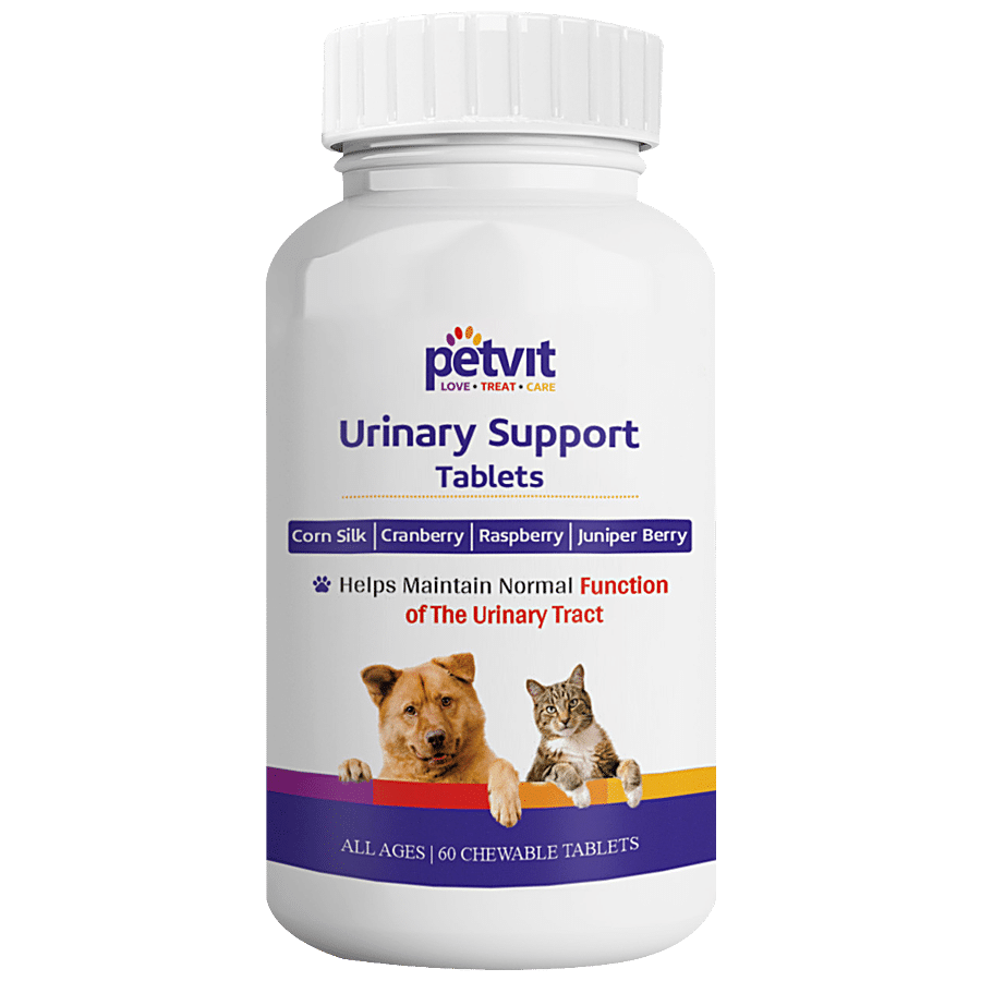 bladder supplements dogs - URINARY TRACT SUPPORT FOR DOGS 2B- corn silk for  dogs