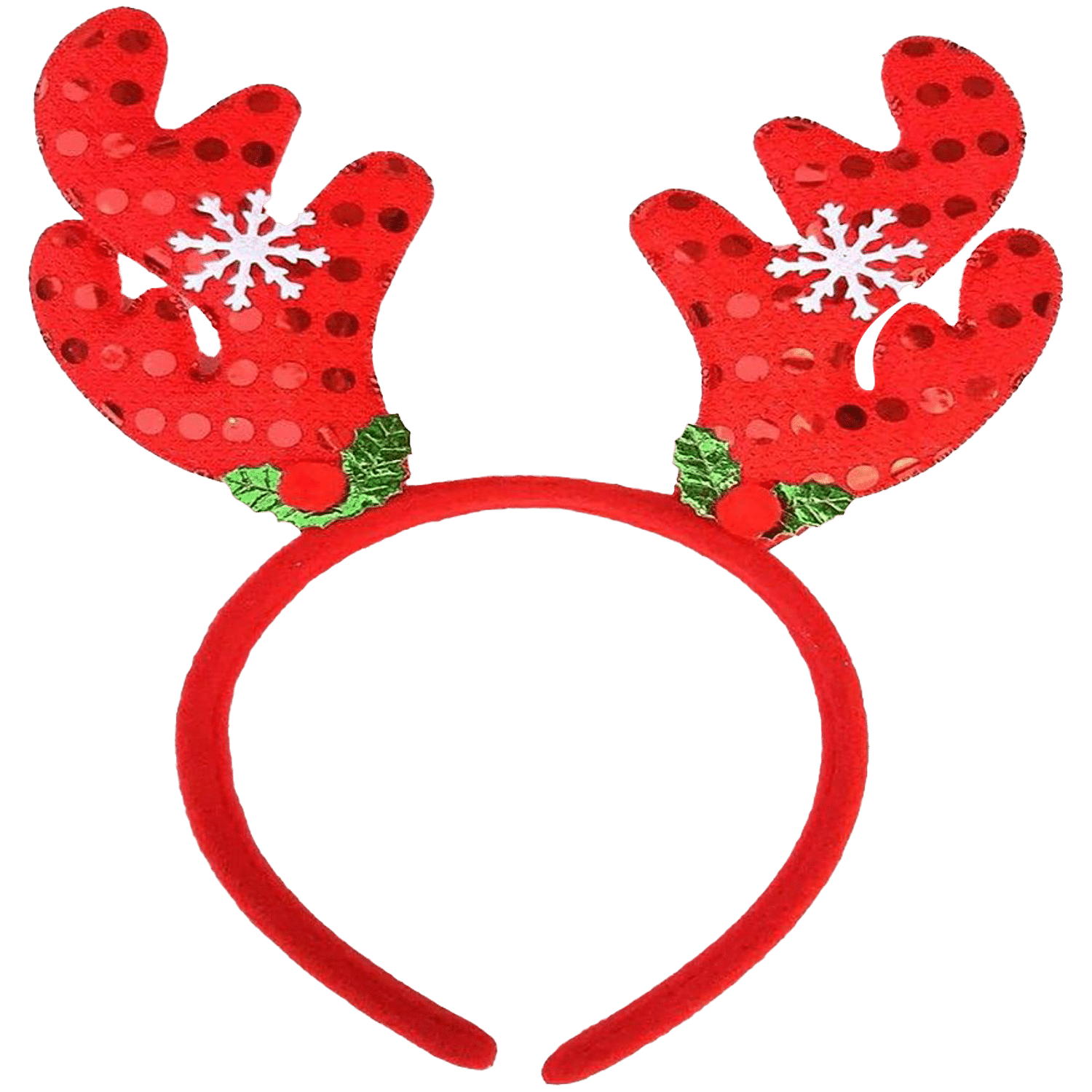 Where to store buy reindeer headband