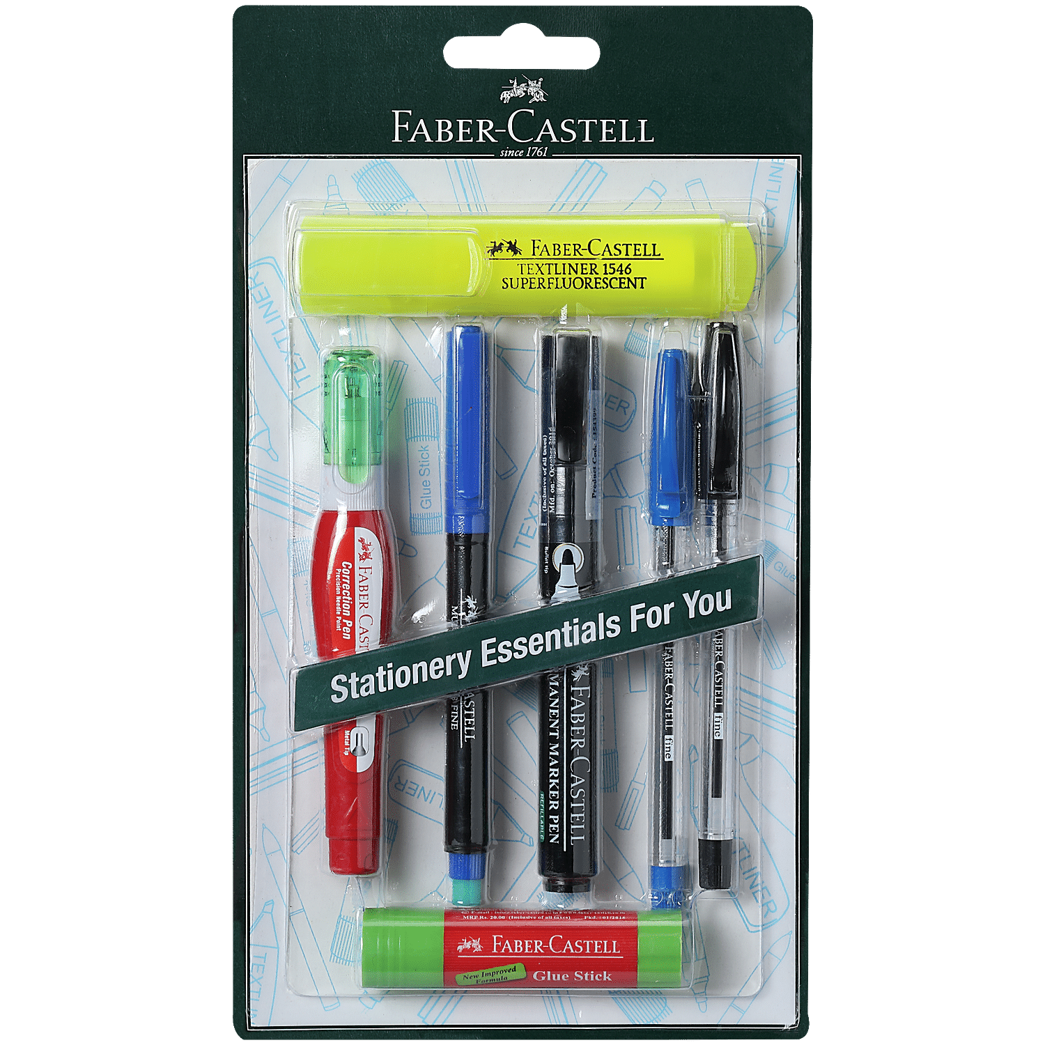 Home and office sale stationery