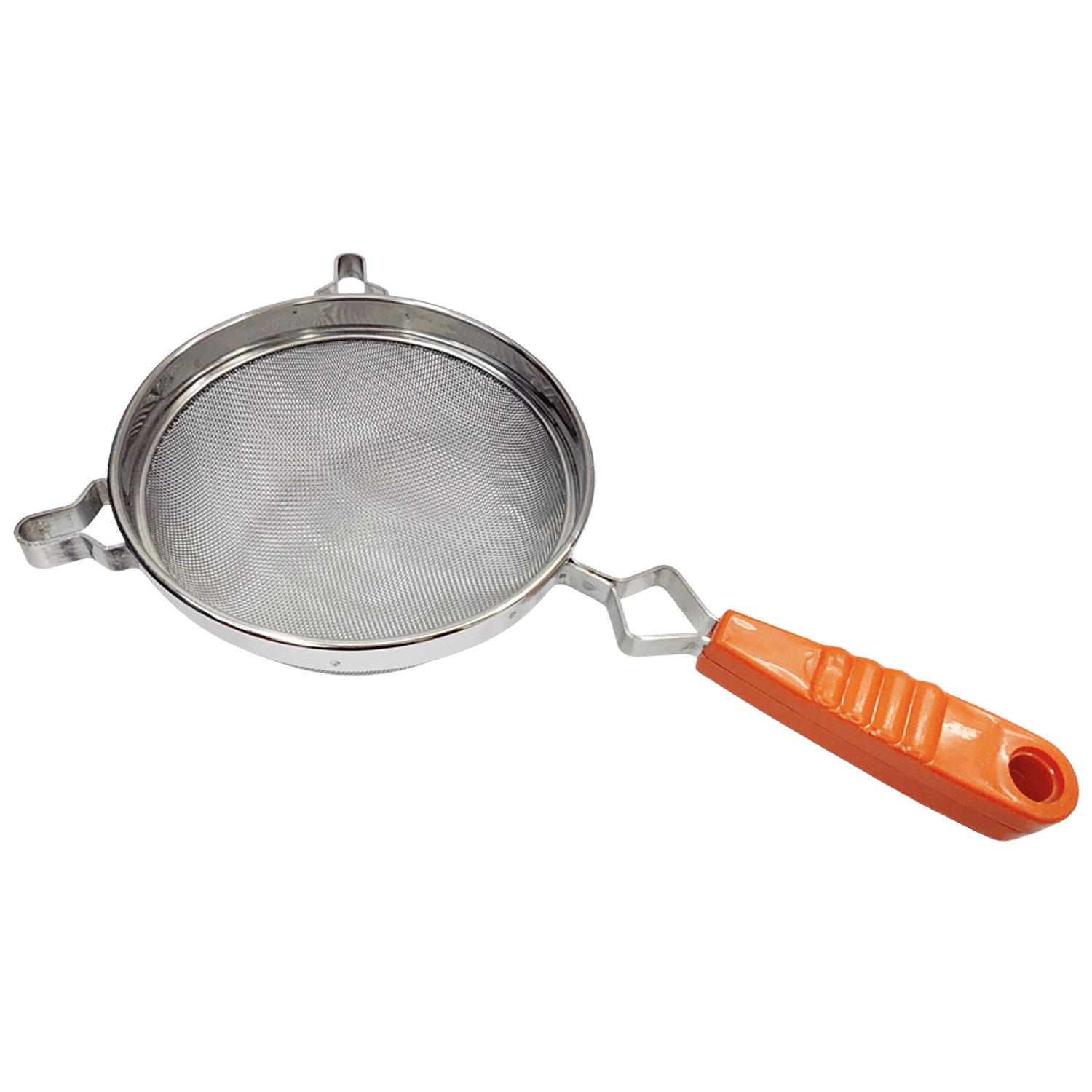 Stainless Steel Premium Soup & Juice Strainer for Kitchen use Soup Strainer  Big