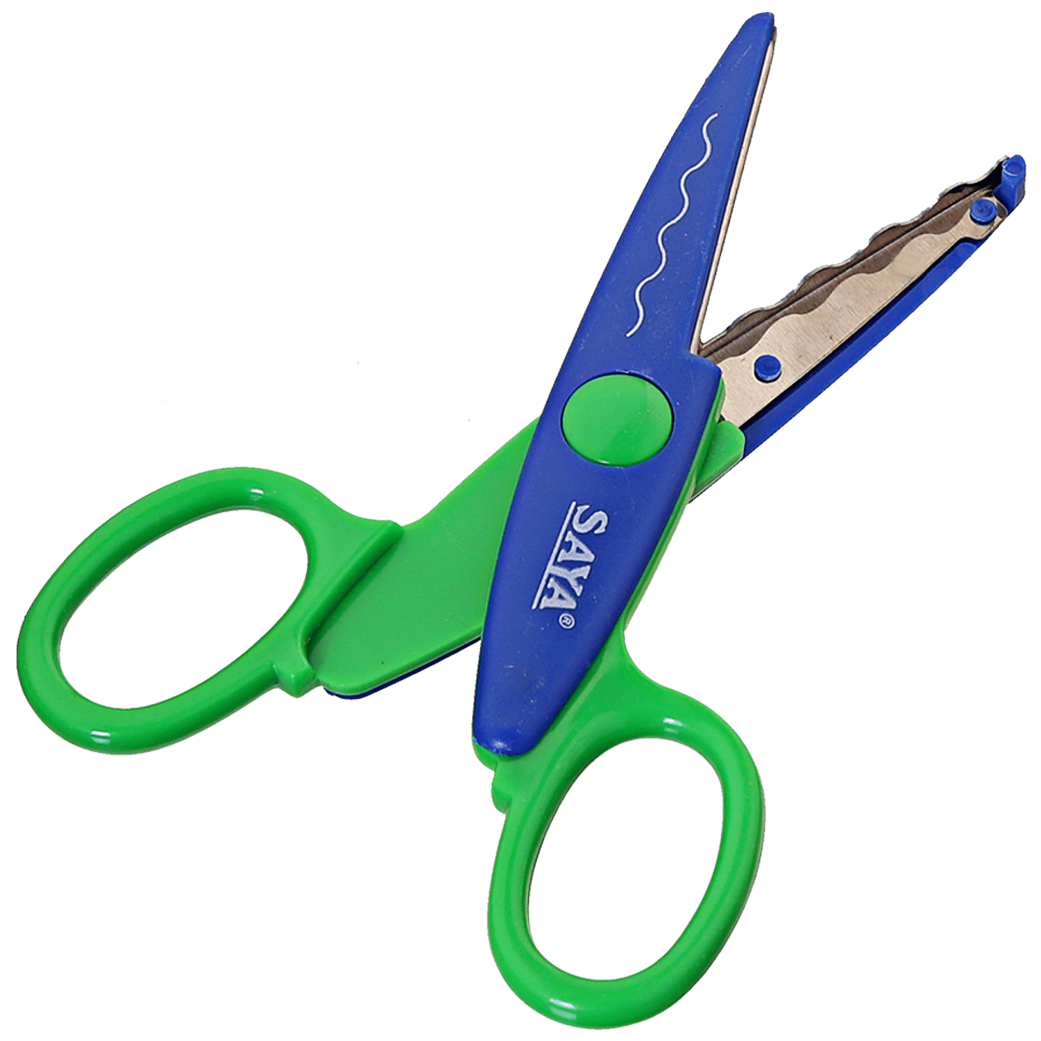 SAYA Scissors Pack of 3 Scissors - multipurpose