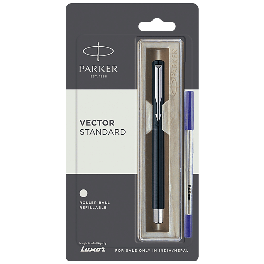 PARKER Ball Pen Ball Pen Refill - Buy PARKER Ball Pen Ball Pen Refill -  Ball Pen Refill Online at Best Prices in India Only at