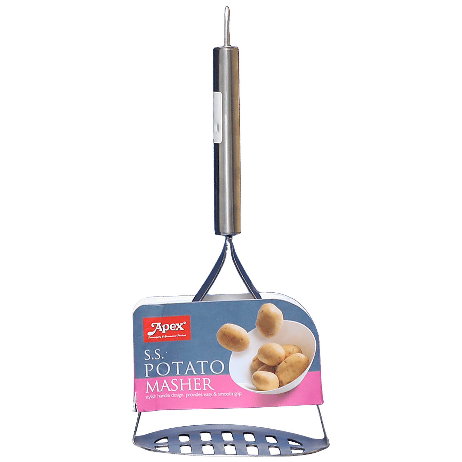 Potato masher clearance computer