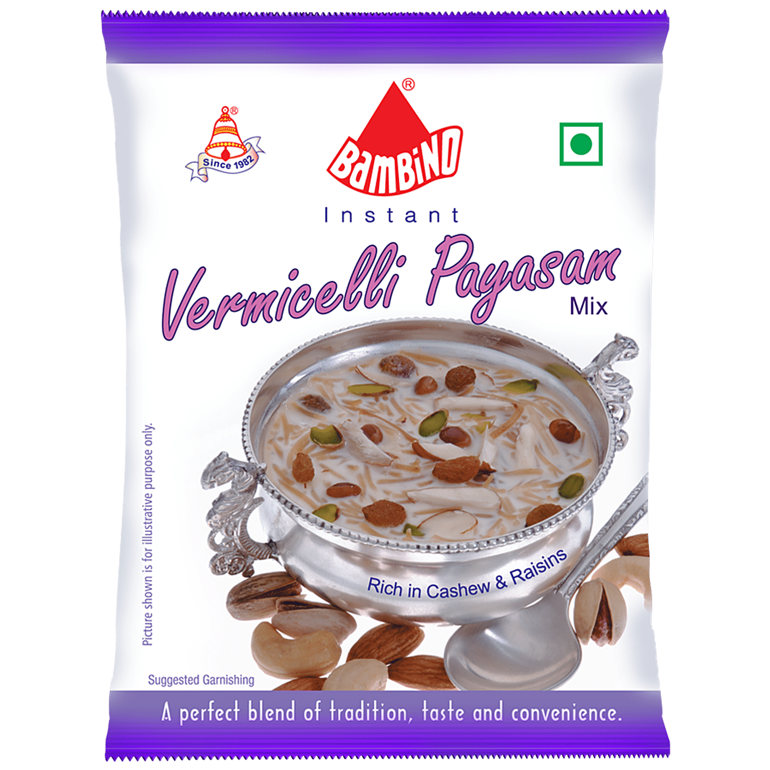 Instant 2024 kheer recipe