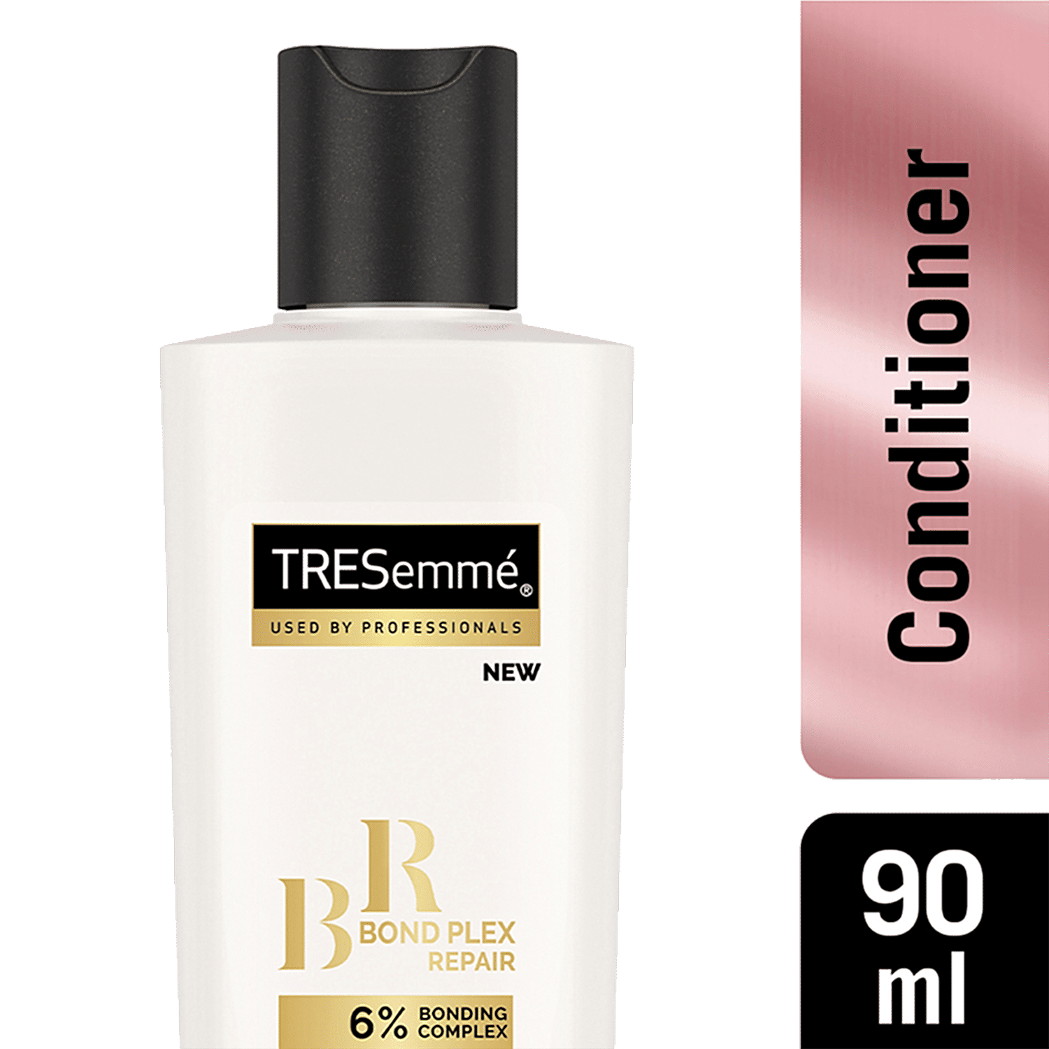 Tresemme keratin clearance protein