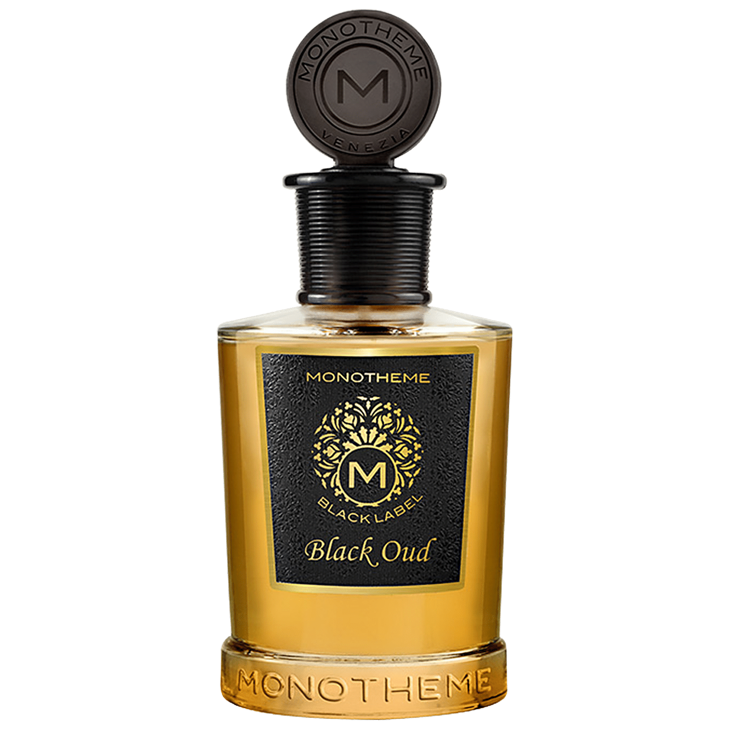 Monotheme 2025 black musk