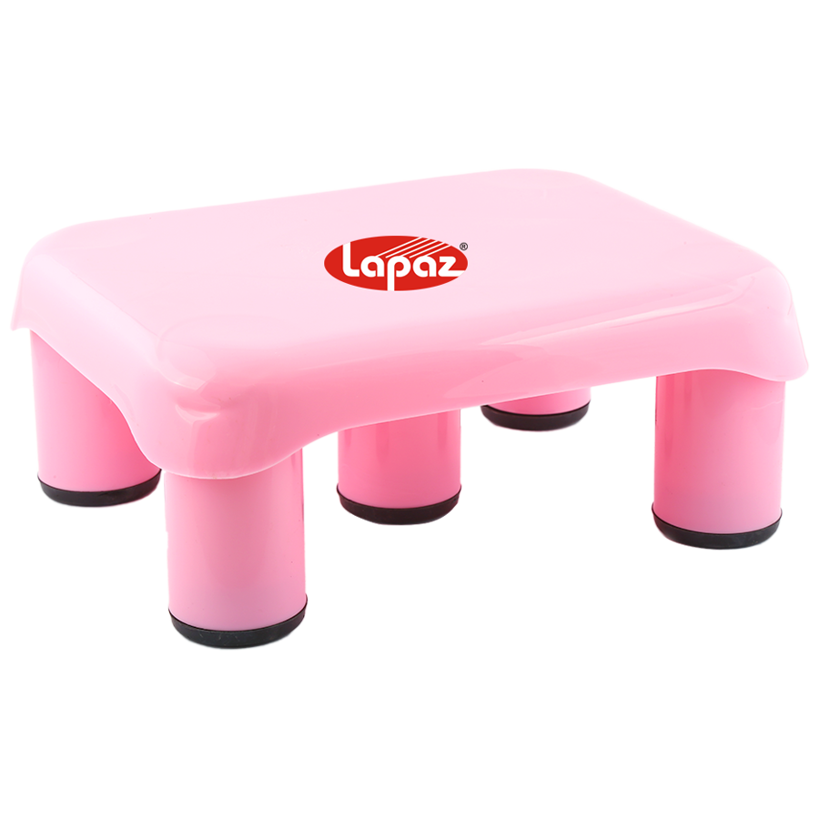 Long discount plastic stool