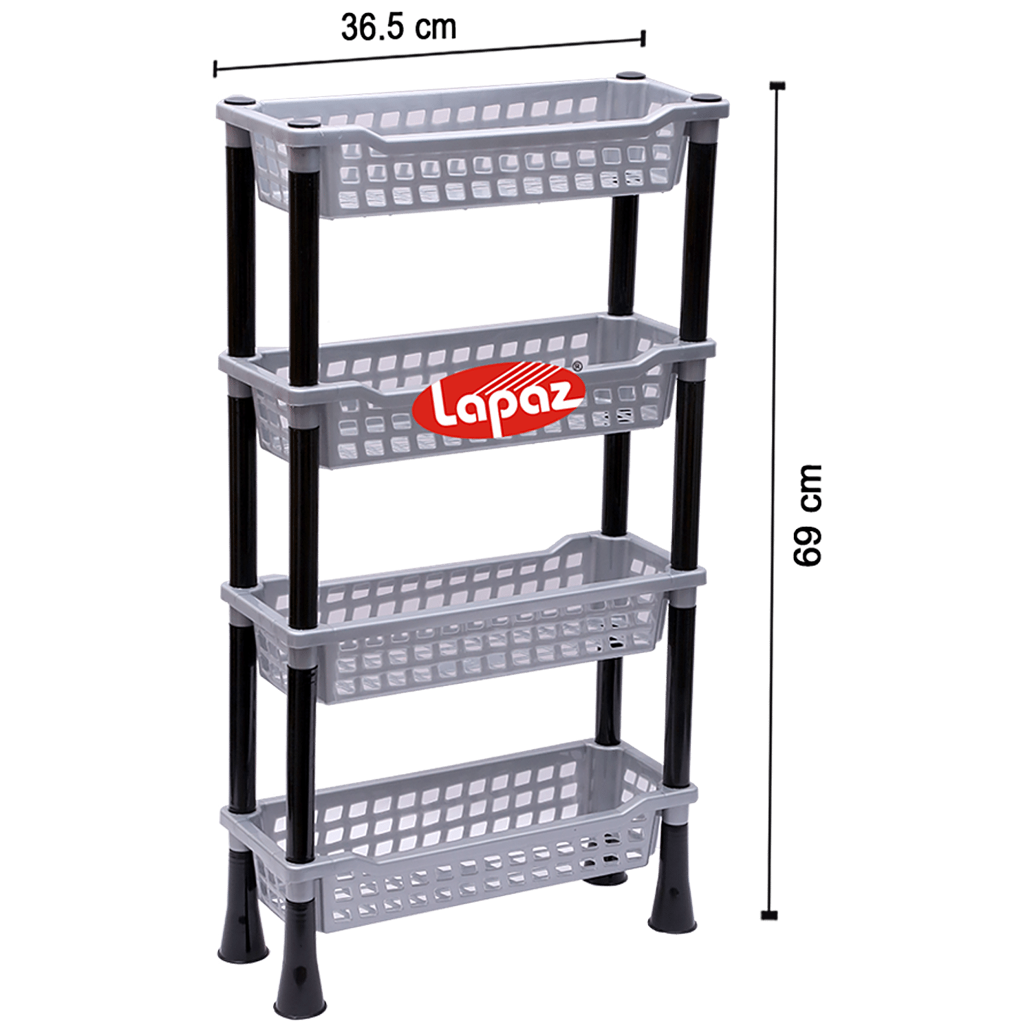 Fridge Stand - Plastic Fridge Stand Manufacturer from Bhiwandi