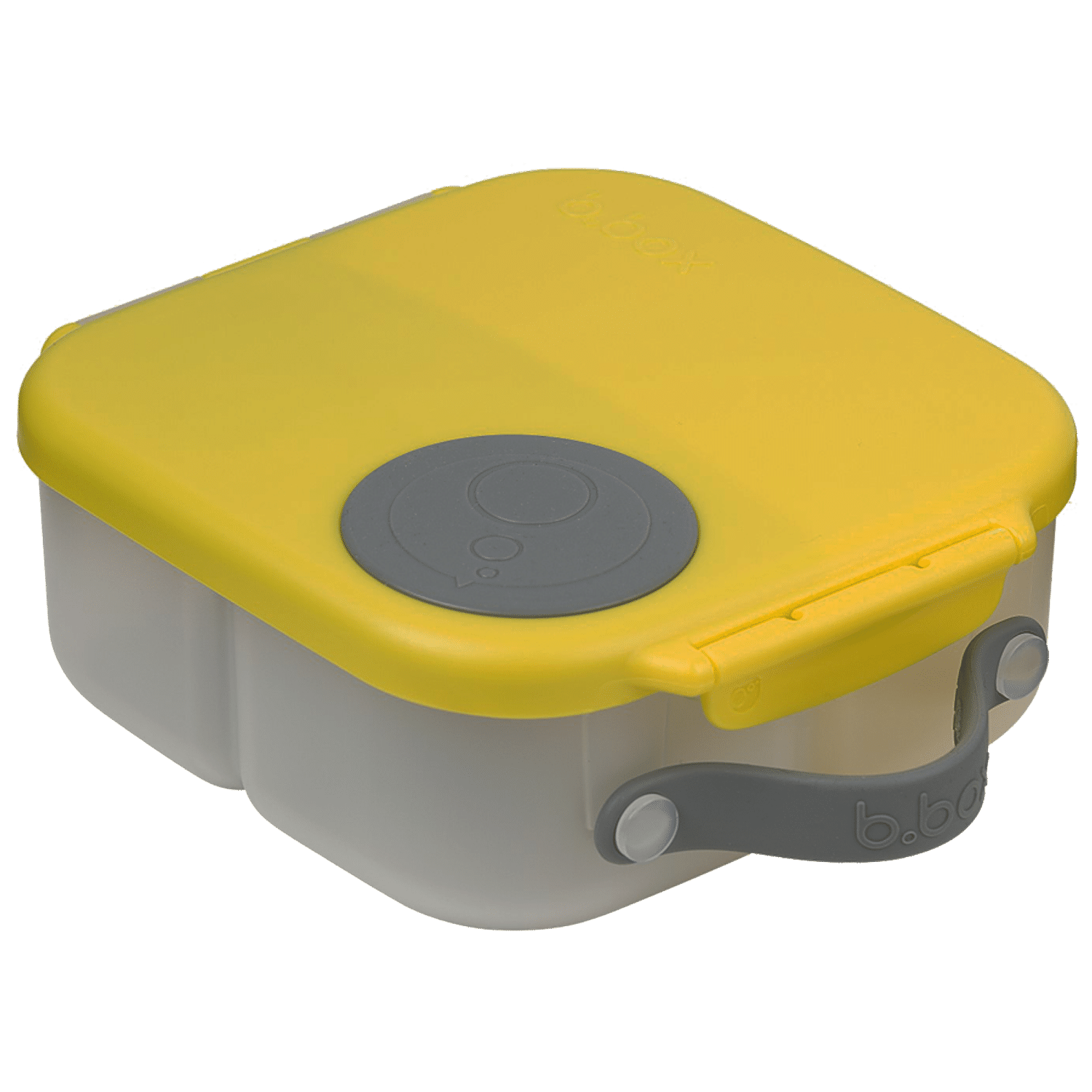 b.box Mini Lunchbox - Lemon Sherbet – Lunchbox Mini