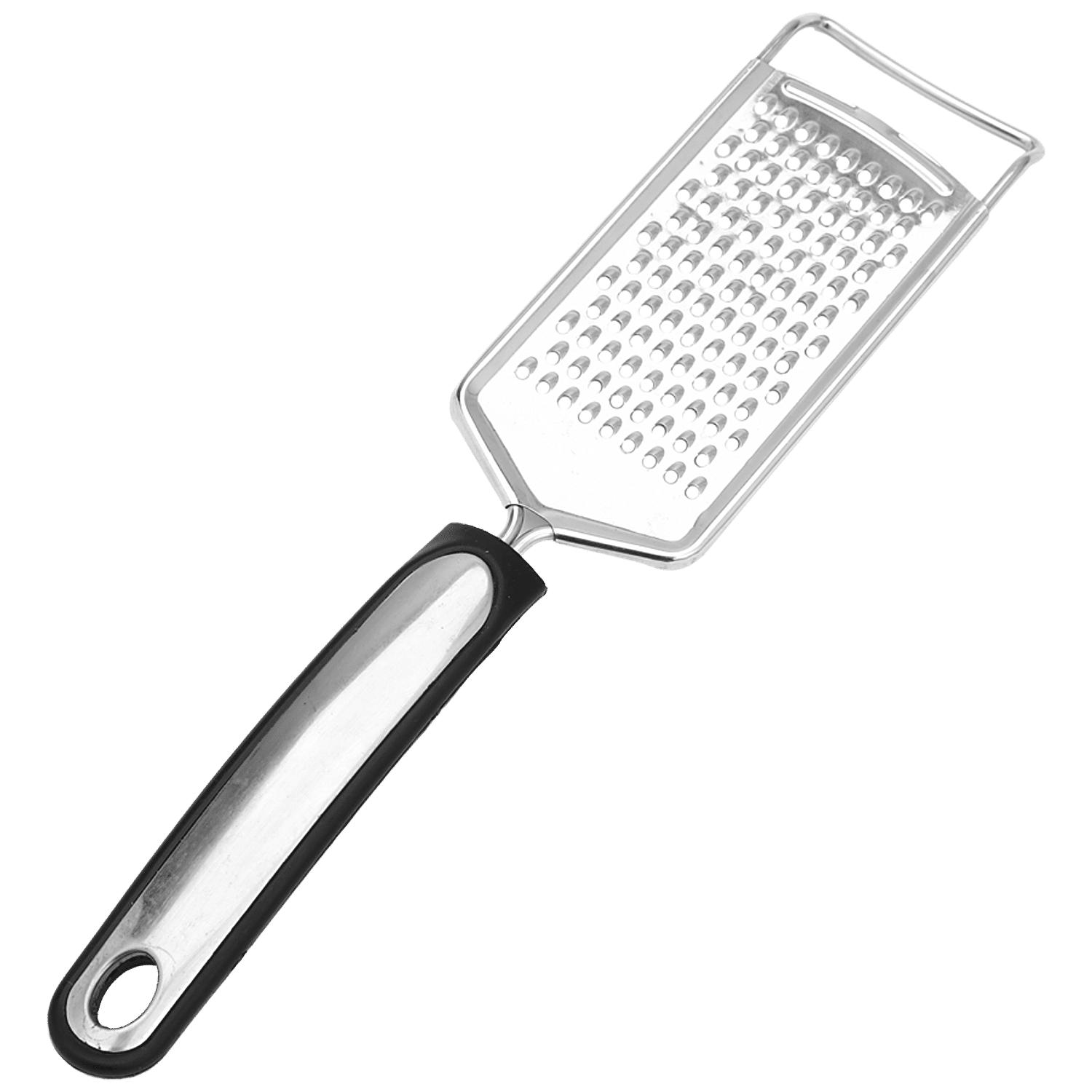 1pc Cheese Grater With Handle, Lemon Zester Graters for Kitchen