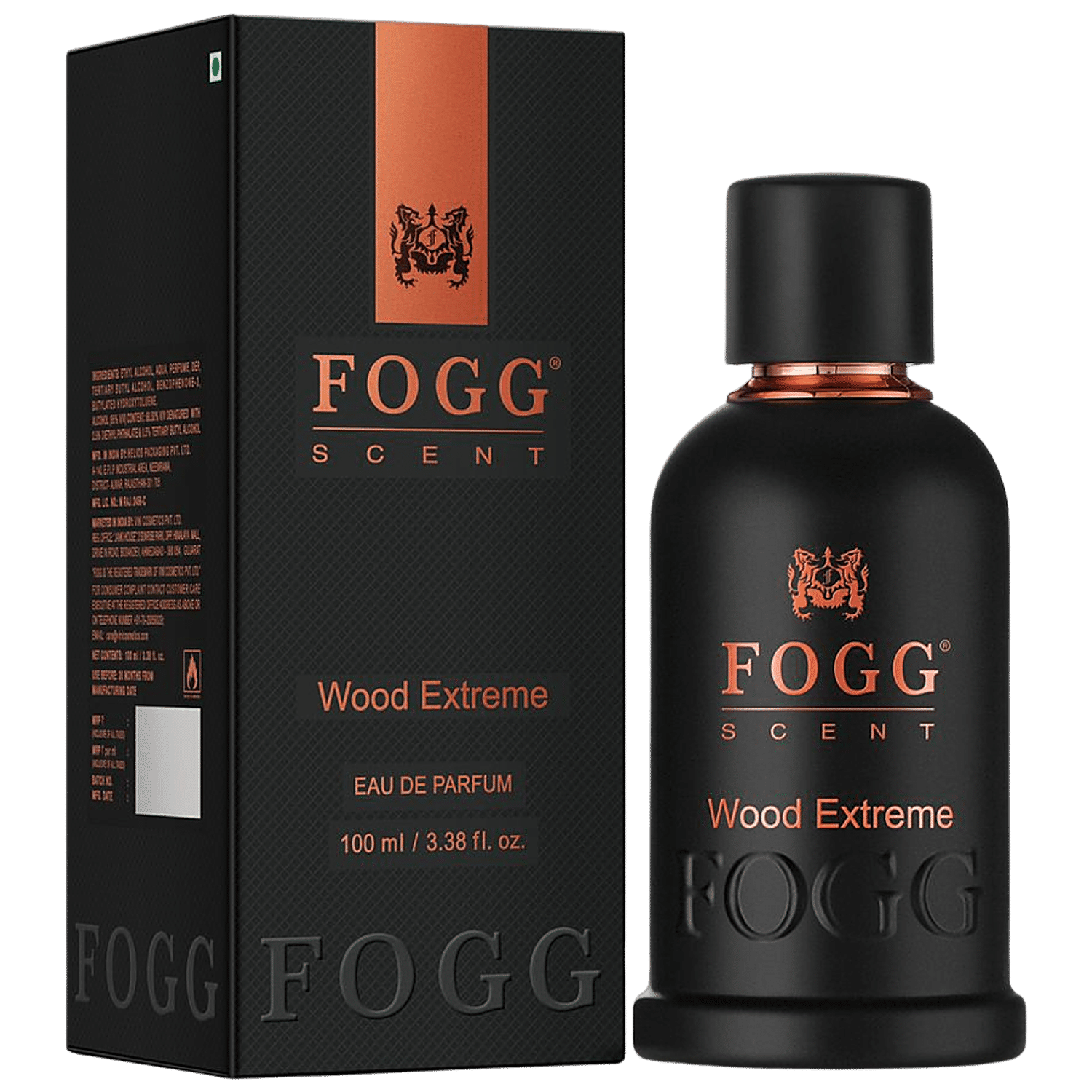 Fogg perfume best flavour new arrivals