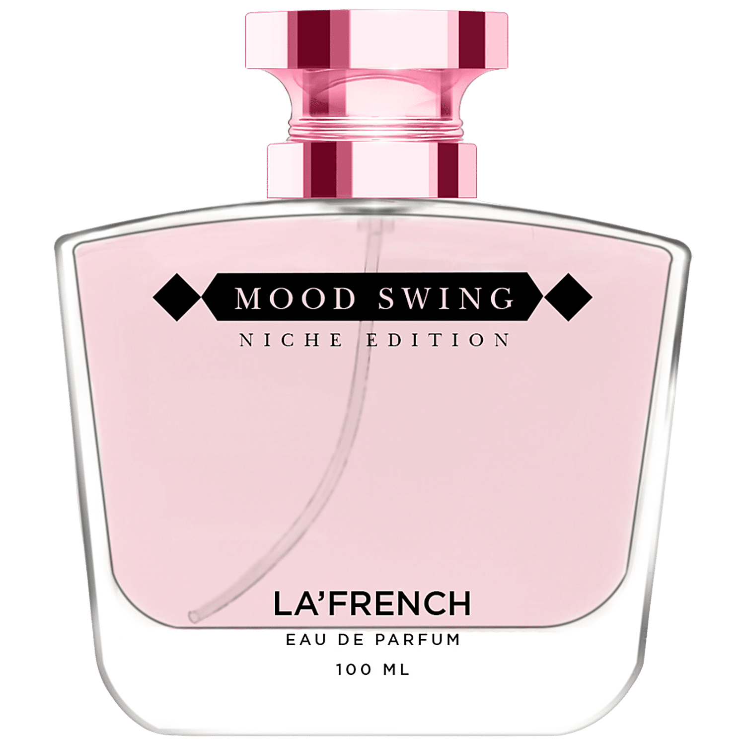 Pink cheap intimacy parfum