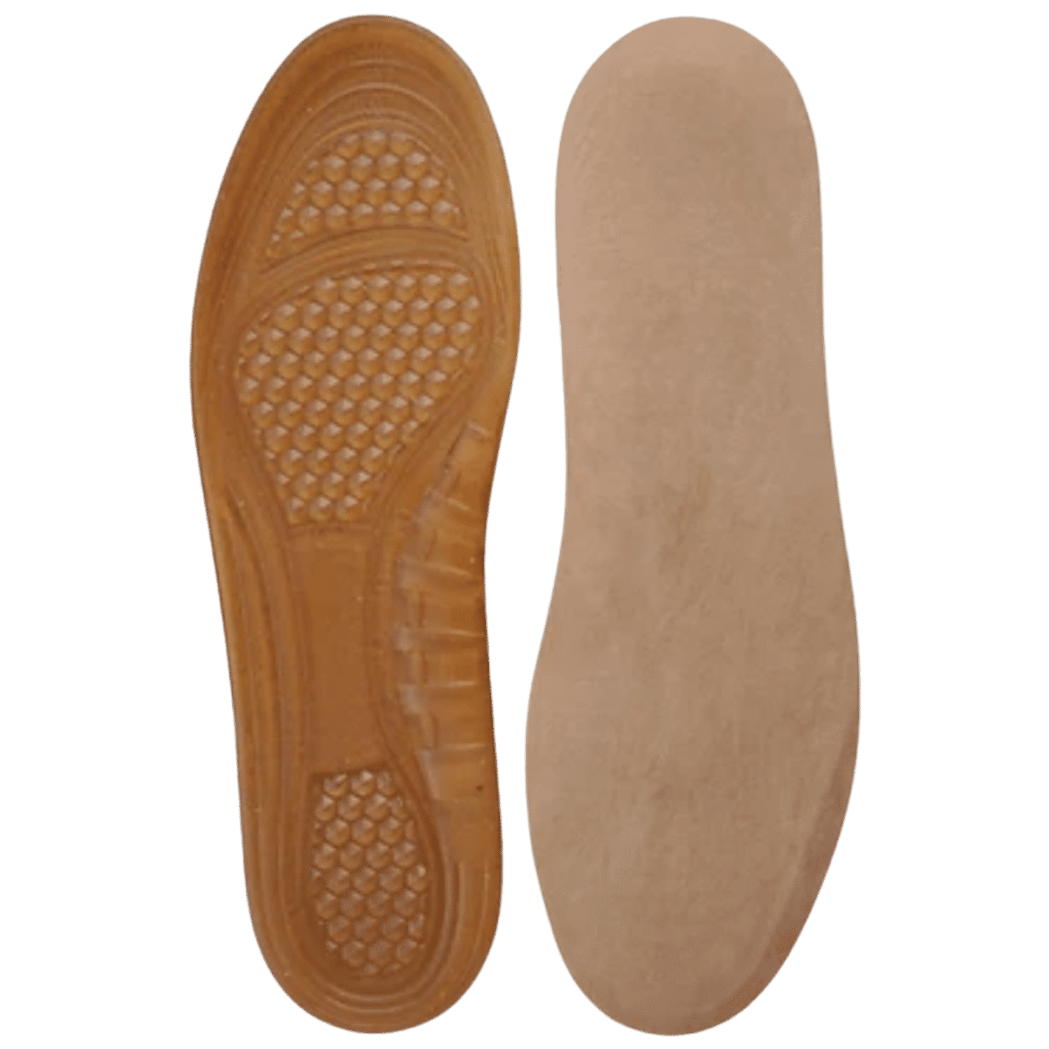 Gel sale sole shoes