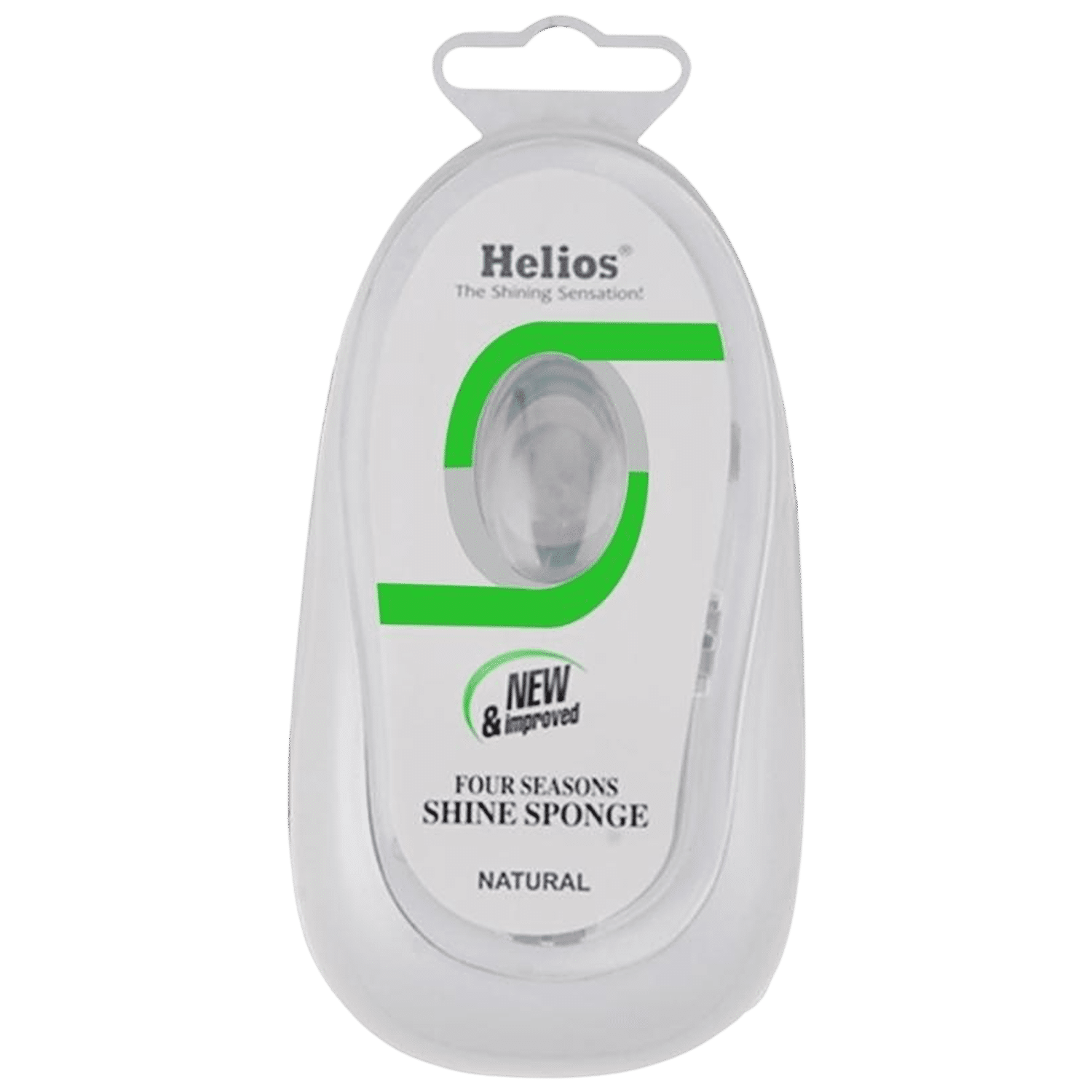 Buy Helios Shine Sponge - Natural Online at Best Price of Rs 90 - bigbasket