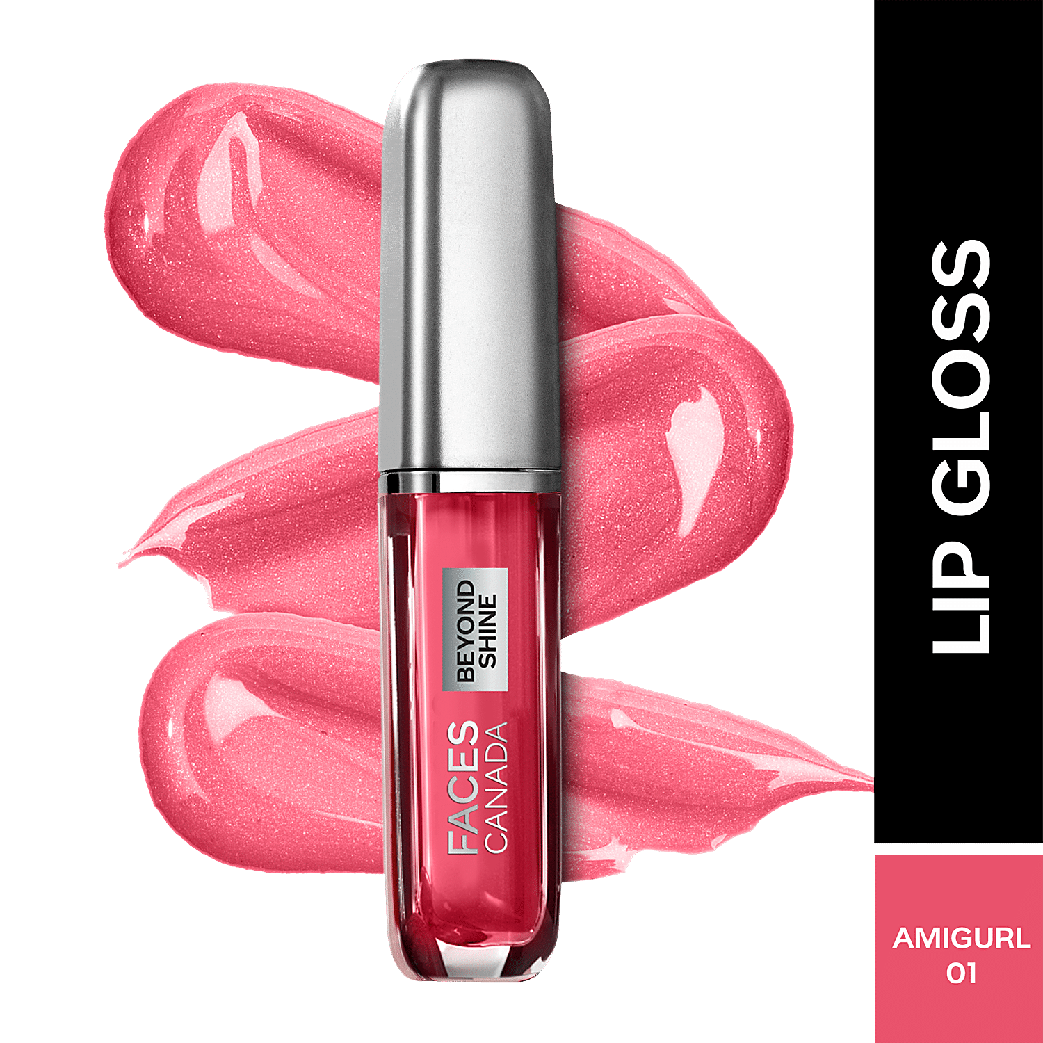 new! new! new! ‼️😍 beyond gloss & sheer genius conditioning lipstick 💄💋  beyond gloss: delivers shine & conditioning benefits…