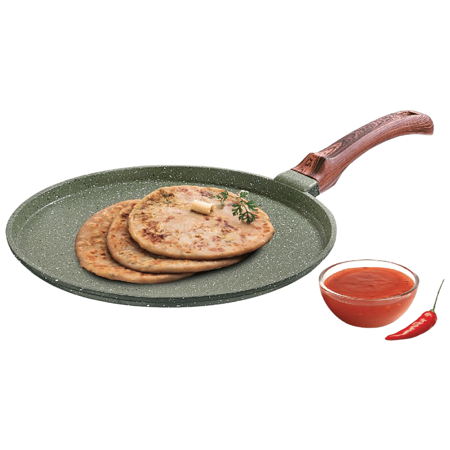 https://www.bigbasket.com/media/uploads/p/xxl/40293299_1-echt-non-stick-dosa-tawa-die-cast-aluminium-green-28-cm-lightweight-comfortable.jpg