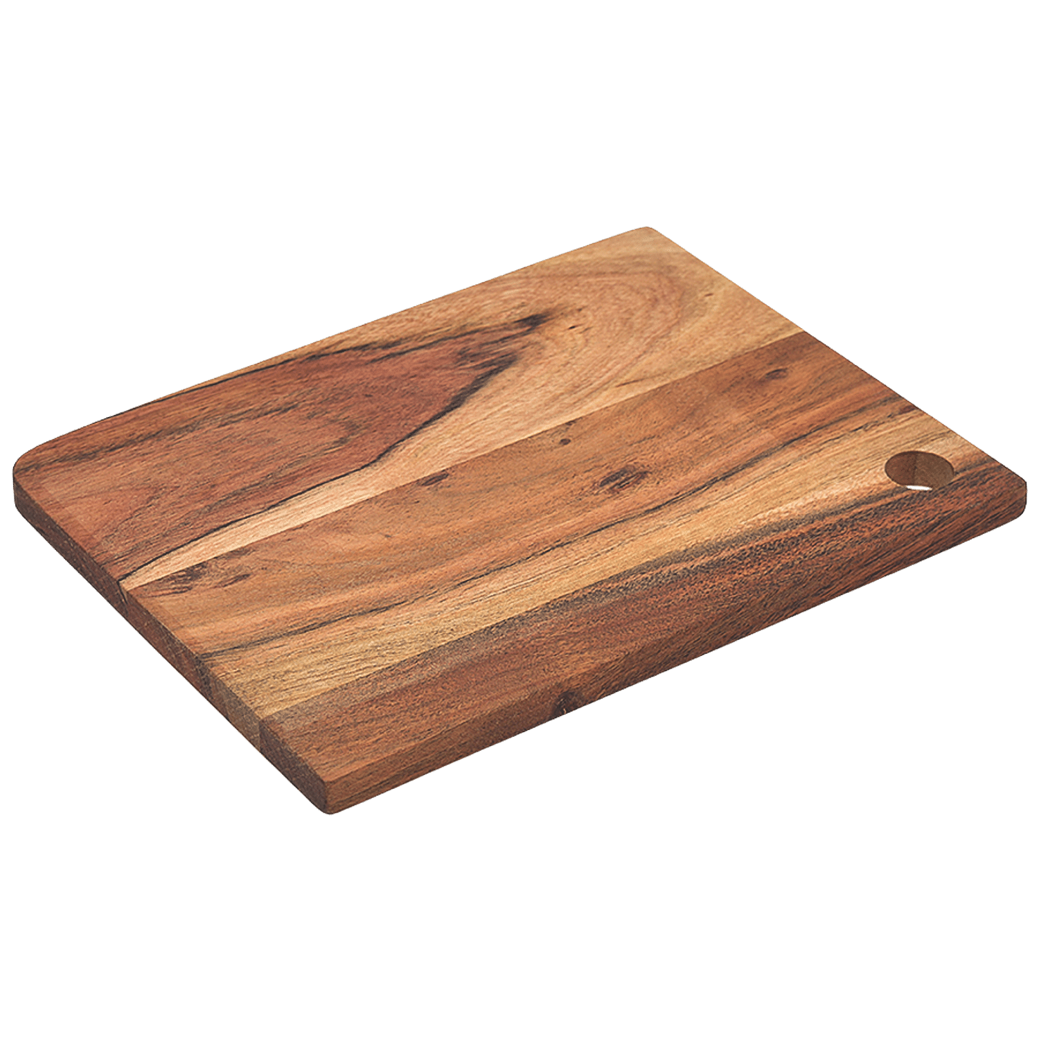 Buy HAZEL Neem Wooden Vegetable Rectangle Shape Chopping Board - 30 cmX 43  cm Online at Best Price of Rs 429 - bigbasket