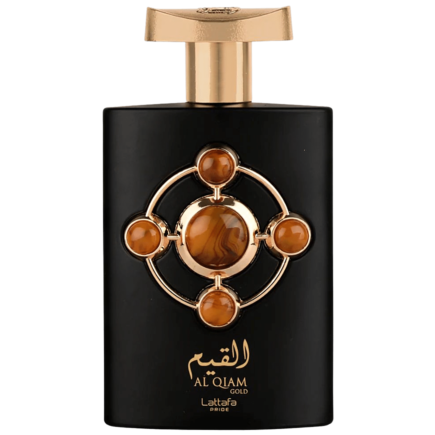 Lattafa Pride Al Qiam Gold Tester Eau De Parfum 20 ml– FragranceAura