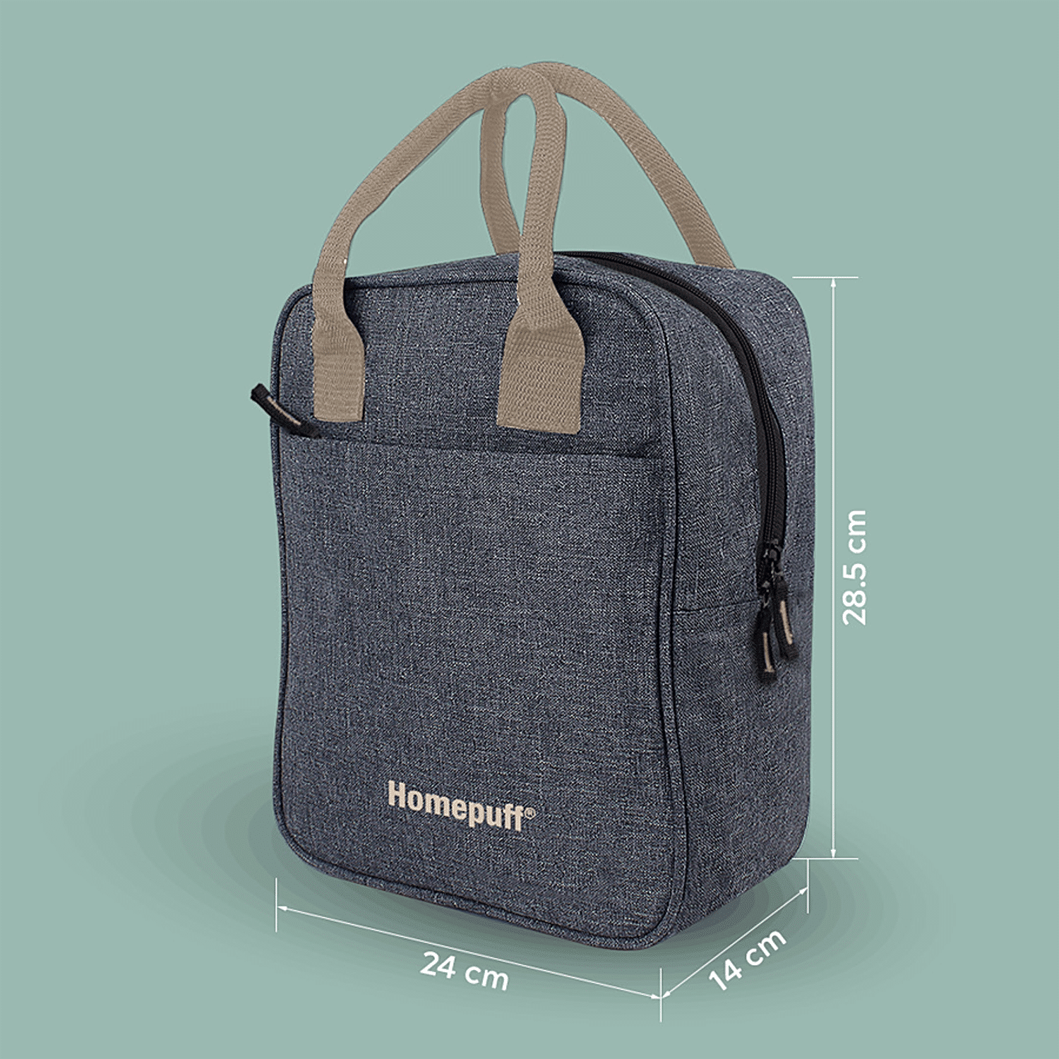 Vemingo insulated best sale lunch bag