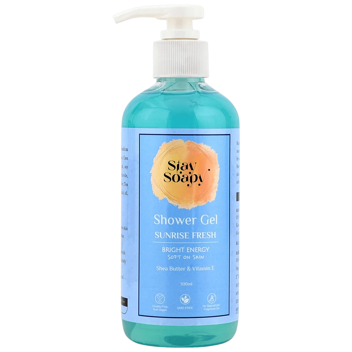 Fresh bath best sale gel