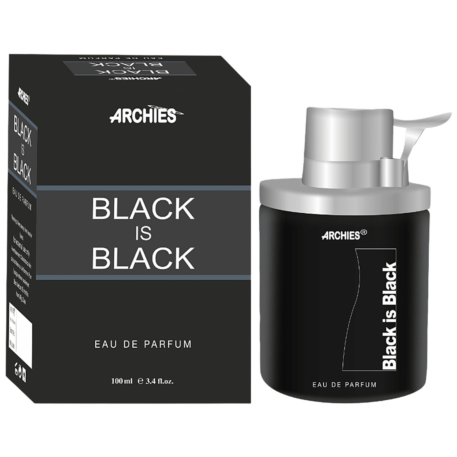 Black water perfume discount price