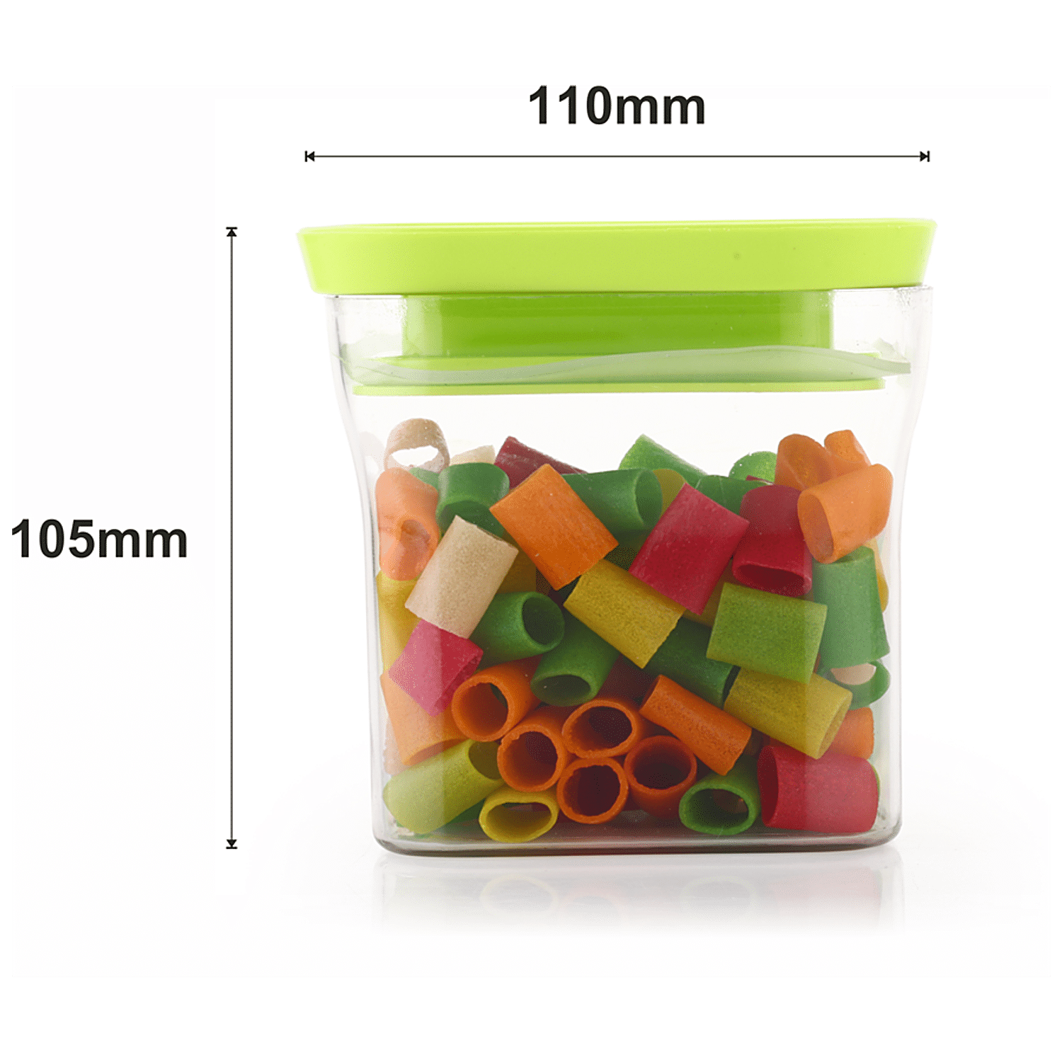 https://www.bigbasket.com/media/uploads/p/xxl/40297570-3_3-youbee-plastic-kitchen-storage-container-set-air-tight-transparent-stackable-green-lid.jpg