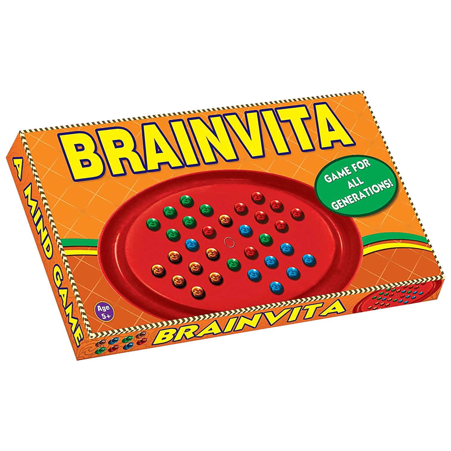 Brainvita game hot sale