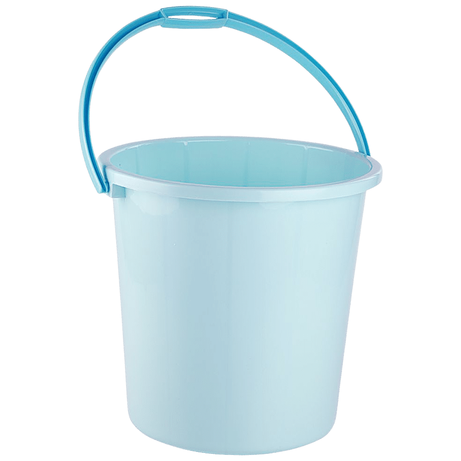 Plastic Joyo Berry Bucket-25Ltr, For Home, With Handle at Rs 451